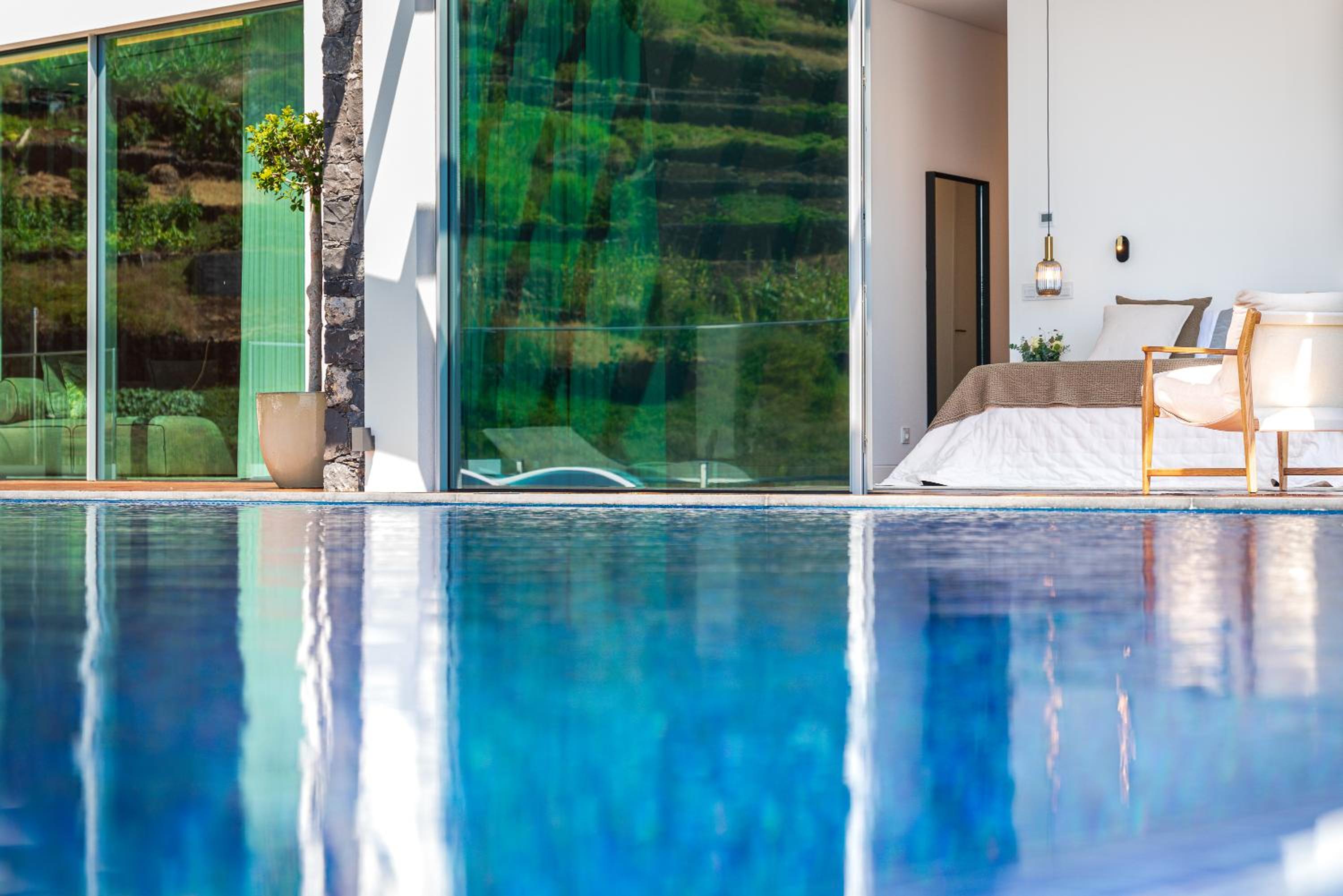 Refúgio na Escarpa Luxury Villa view 5