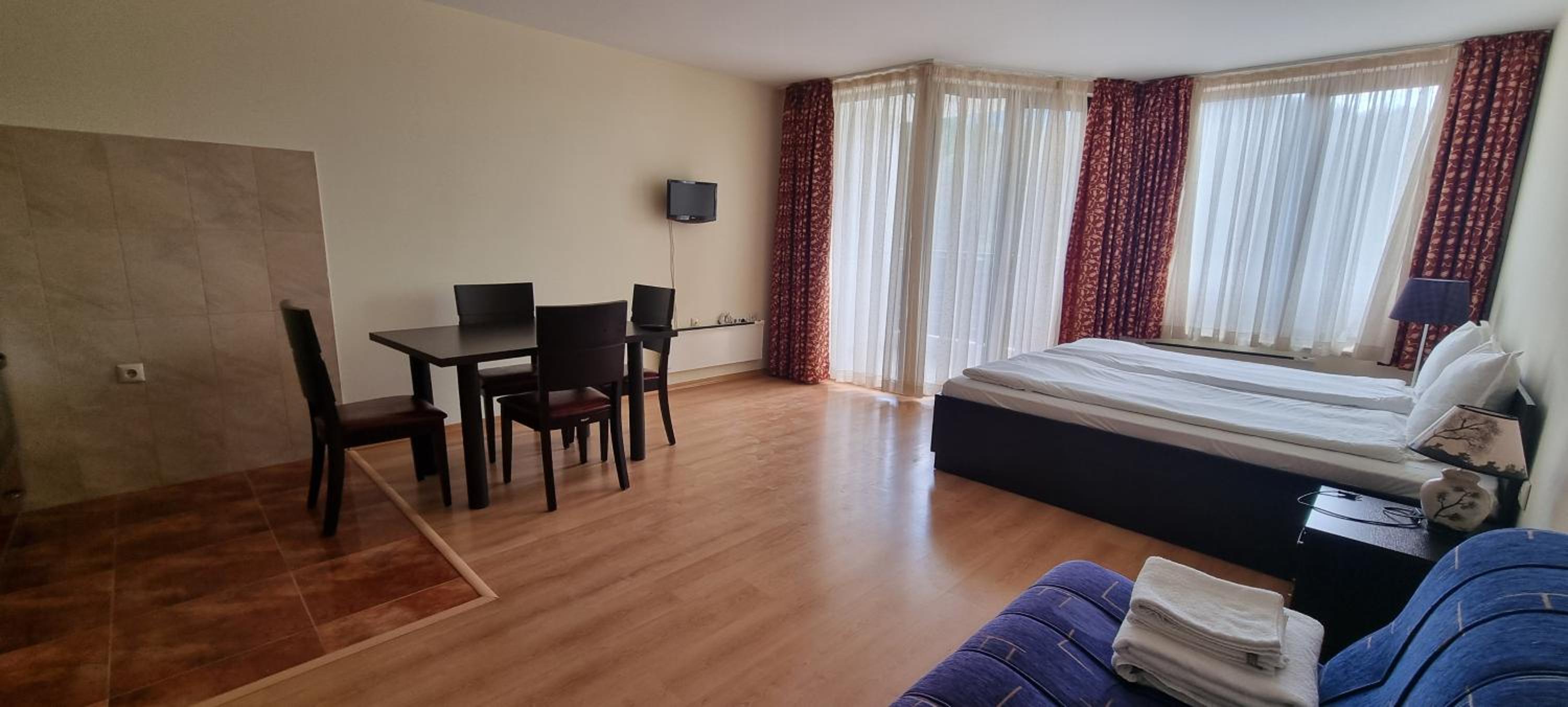 Elit Pamporovo Accommodation