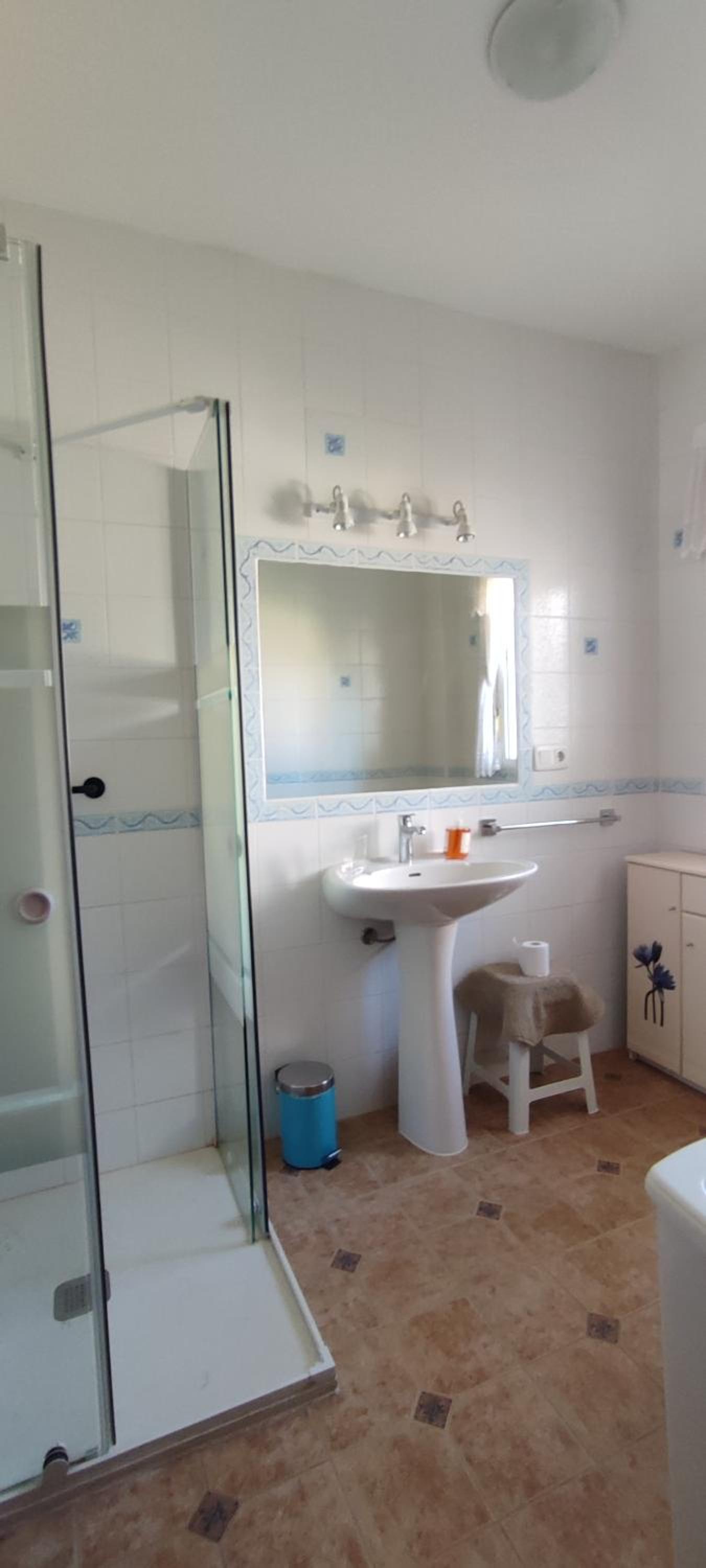 Beach house near Tennis Club La Barrosa