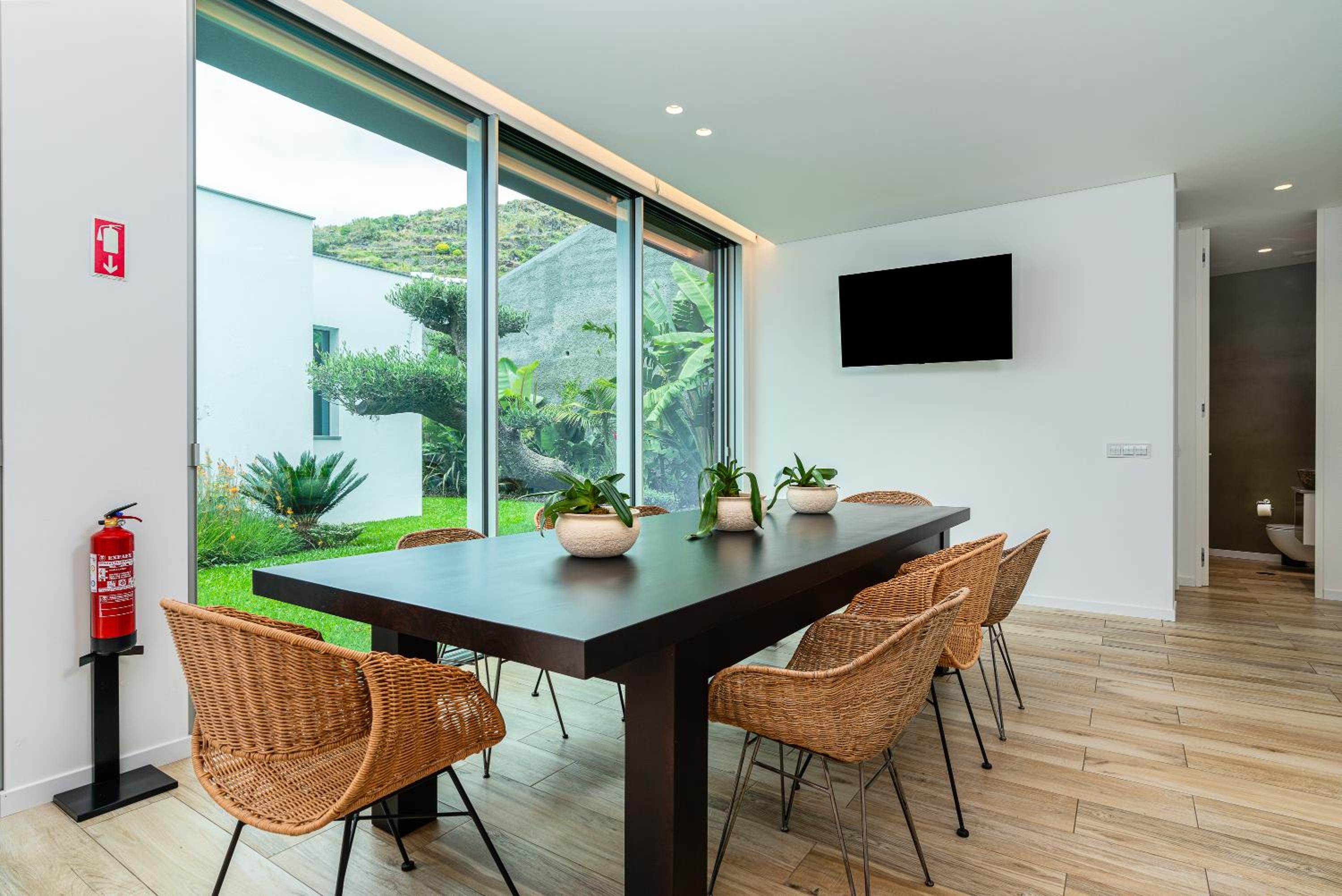 Refúgio na Escarpa Luxury Villa view 2