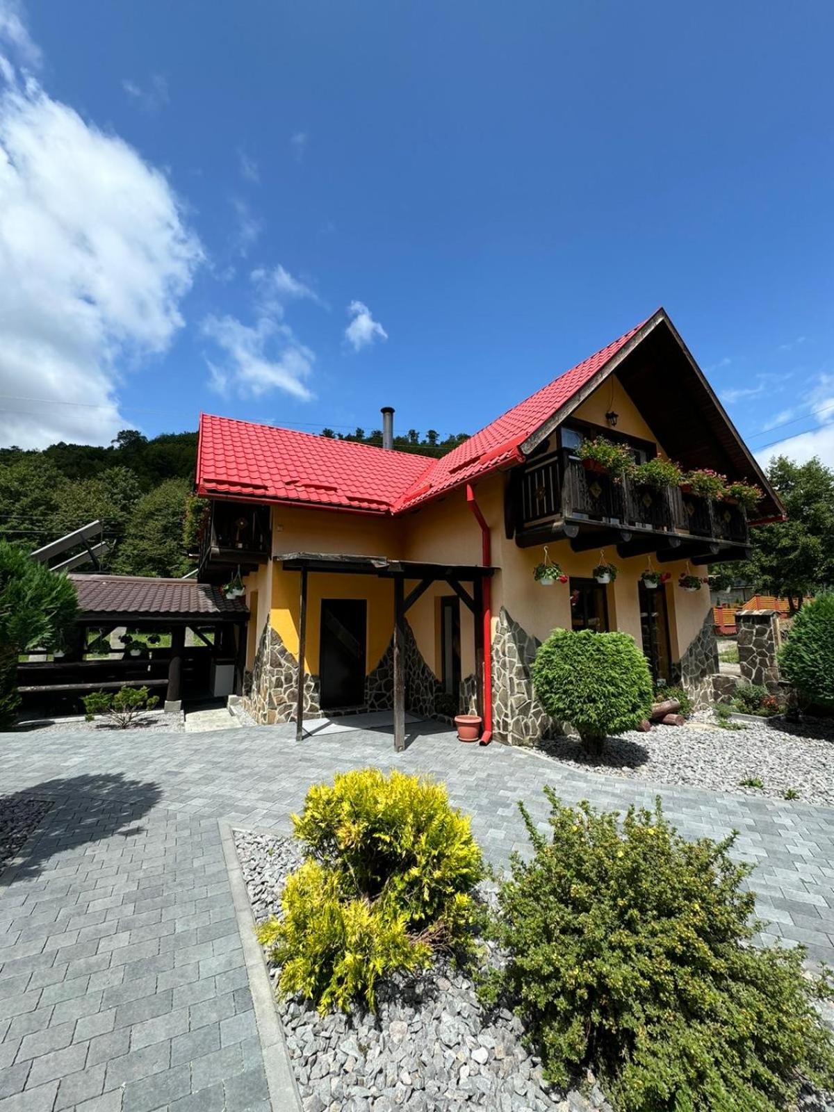 Rich House