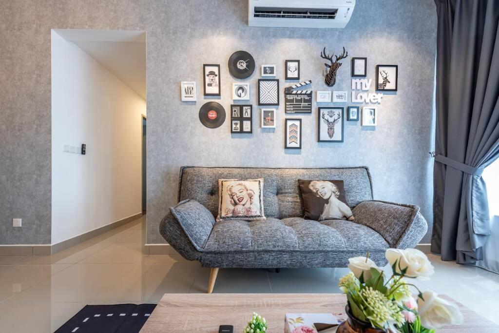MVE20 KL Sunway Velocity Ikea MRT Cheras #8pax-1cp