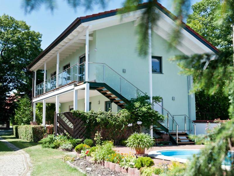 Pension am Hasenberg