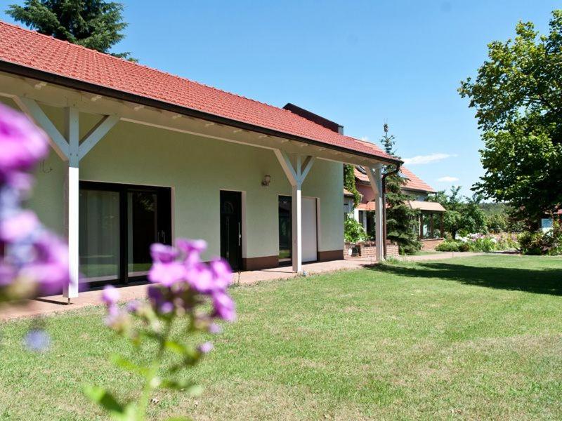 Pension am Hasenberg