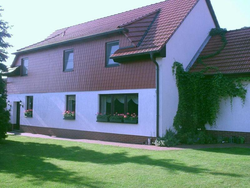 Pension am Hasenberg