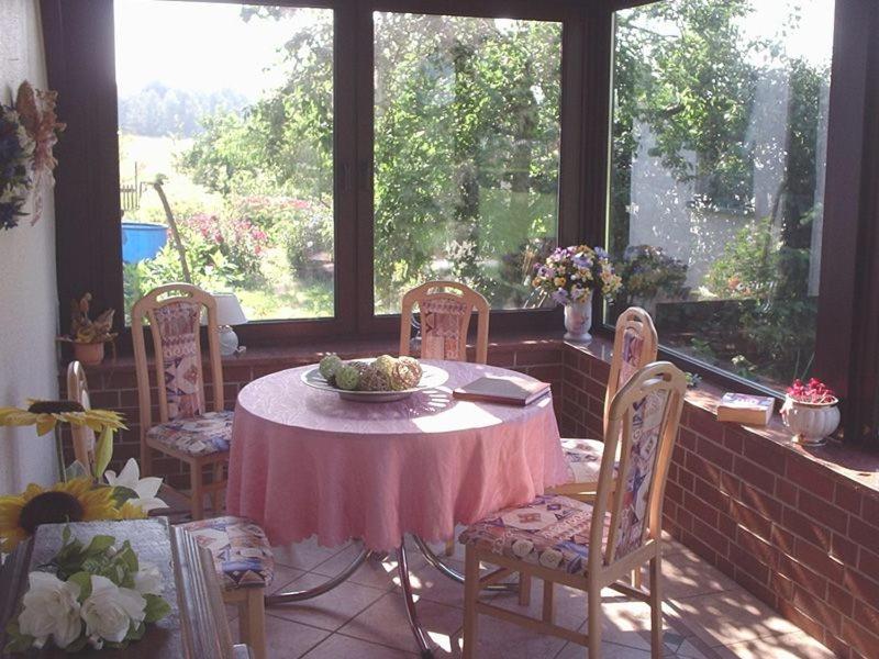 Pension am Hasenberg