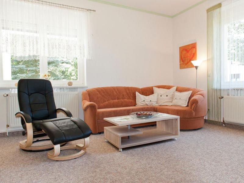 Pension am Hasenberg