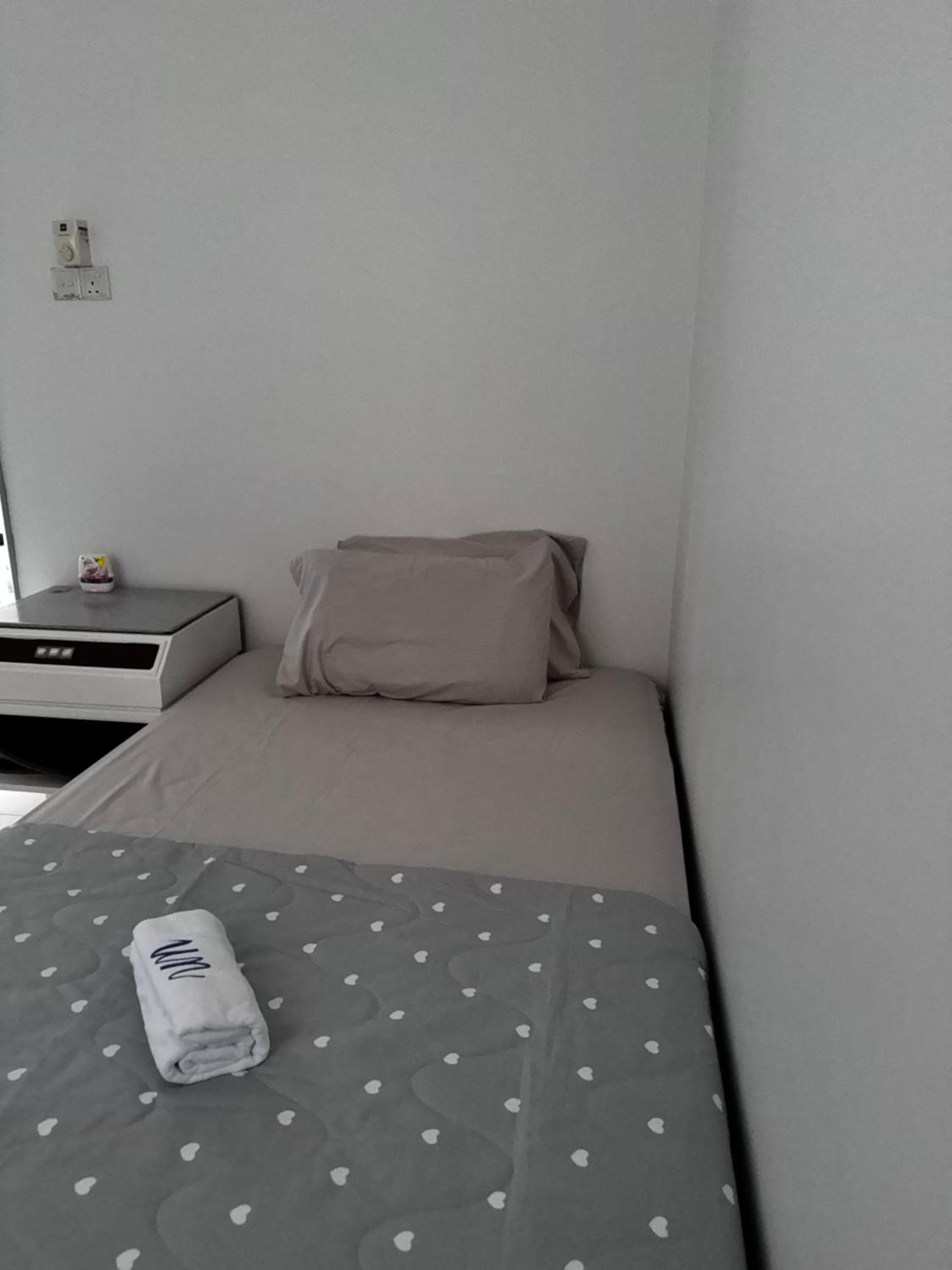 Jagapuri Homestay Jasin Melaka