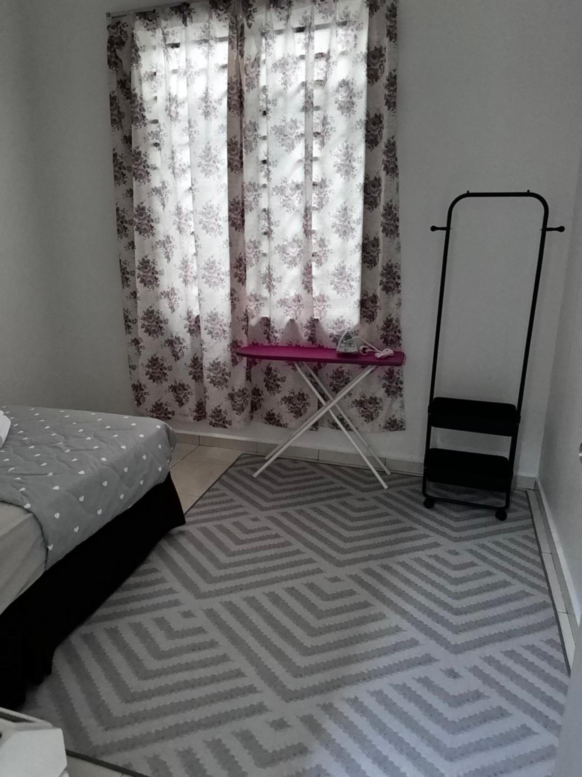 Jagapuri Homestay Jasin Melaka