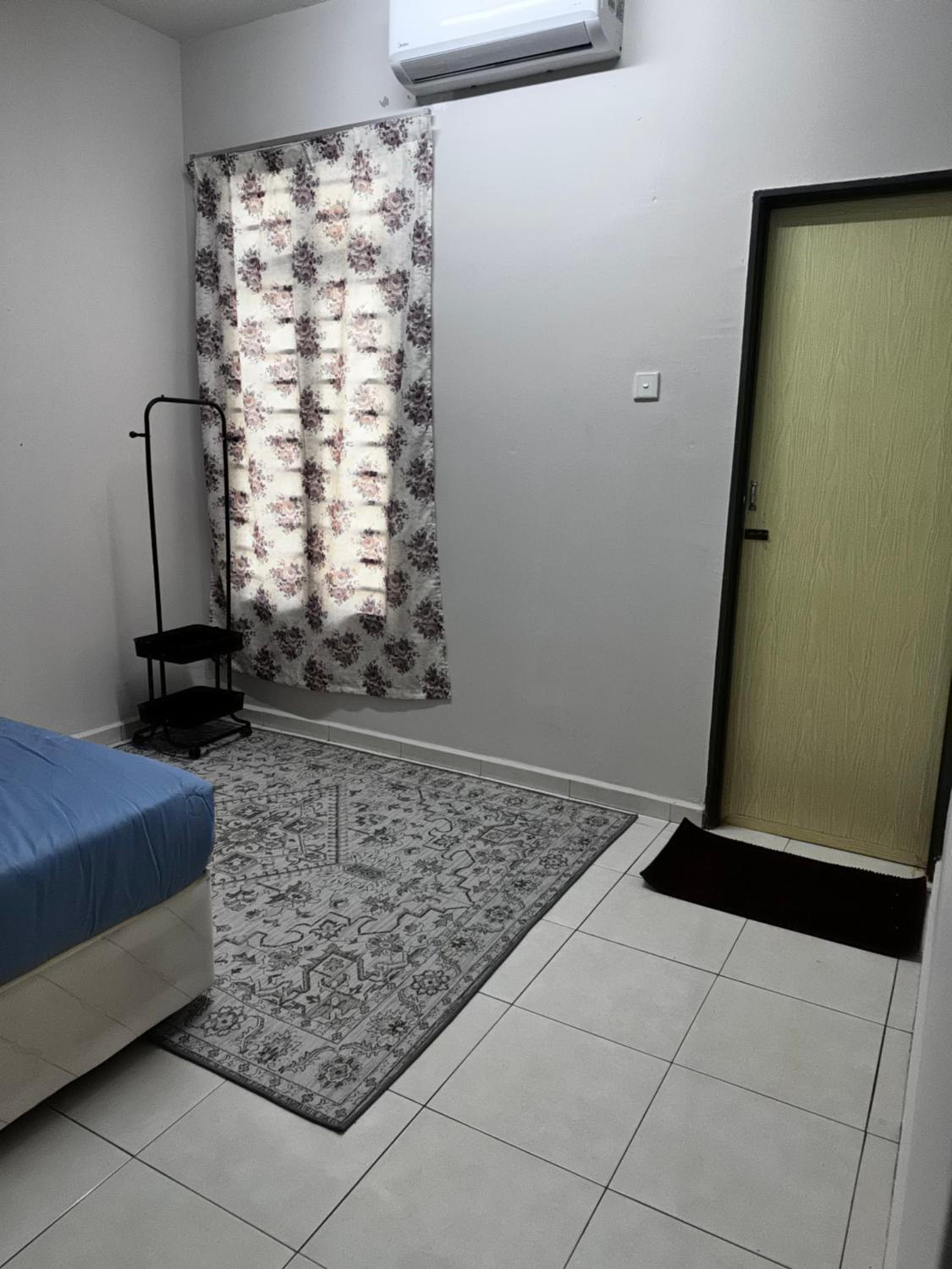 Jagapuri Homestay Jasin Melaka