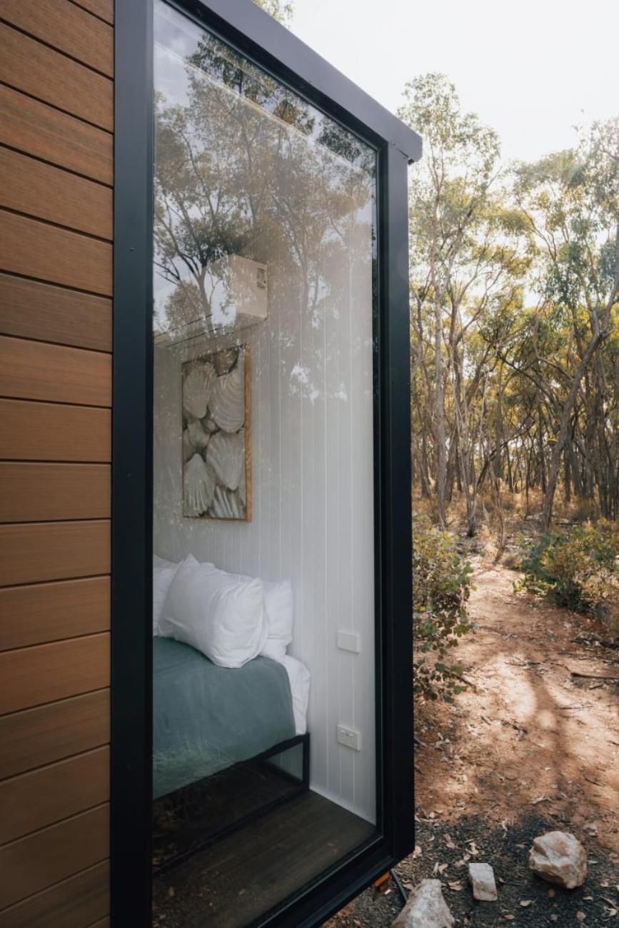 Treetops Farmstay 2 by Tiny Away