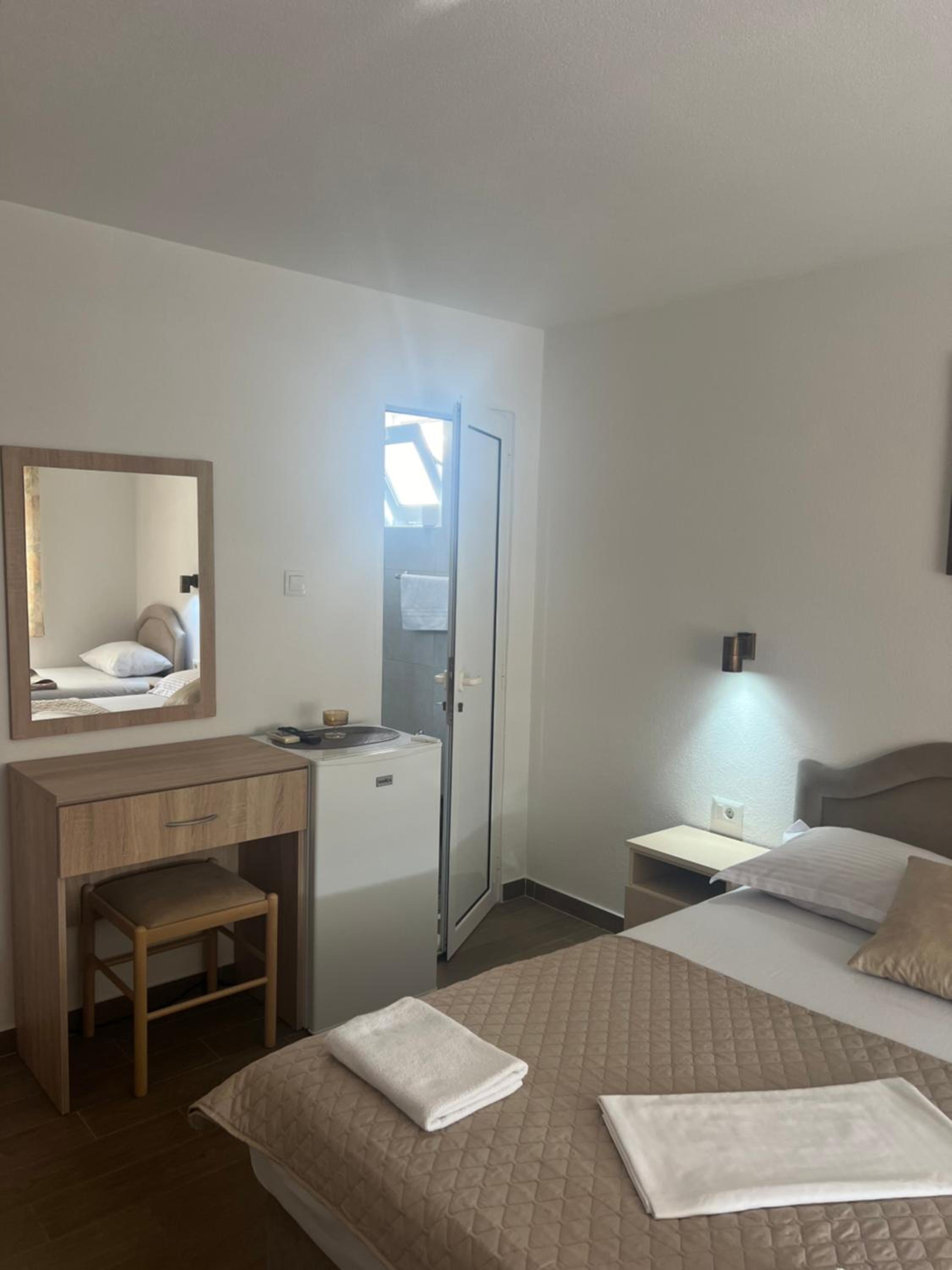 Apartmani Juković