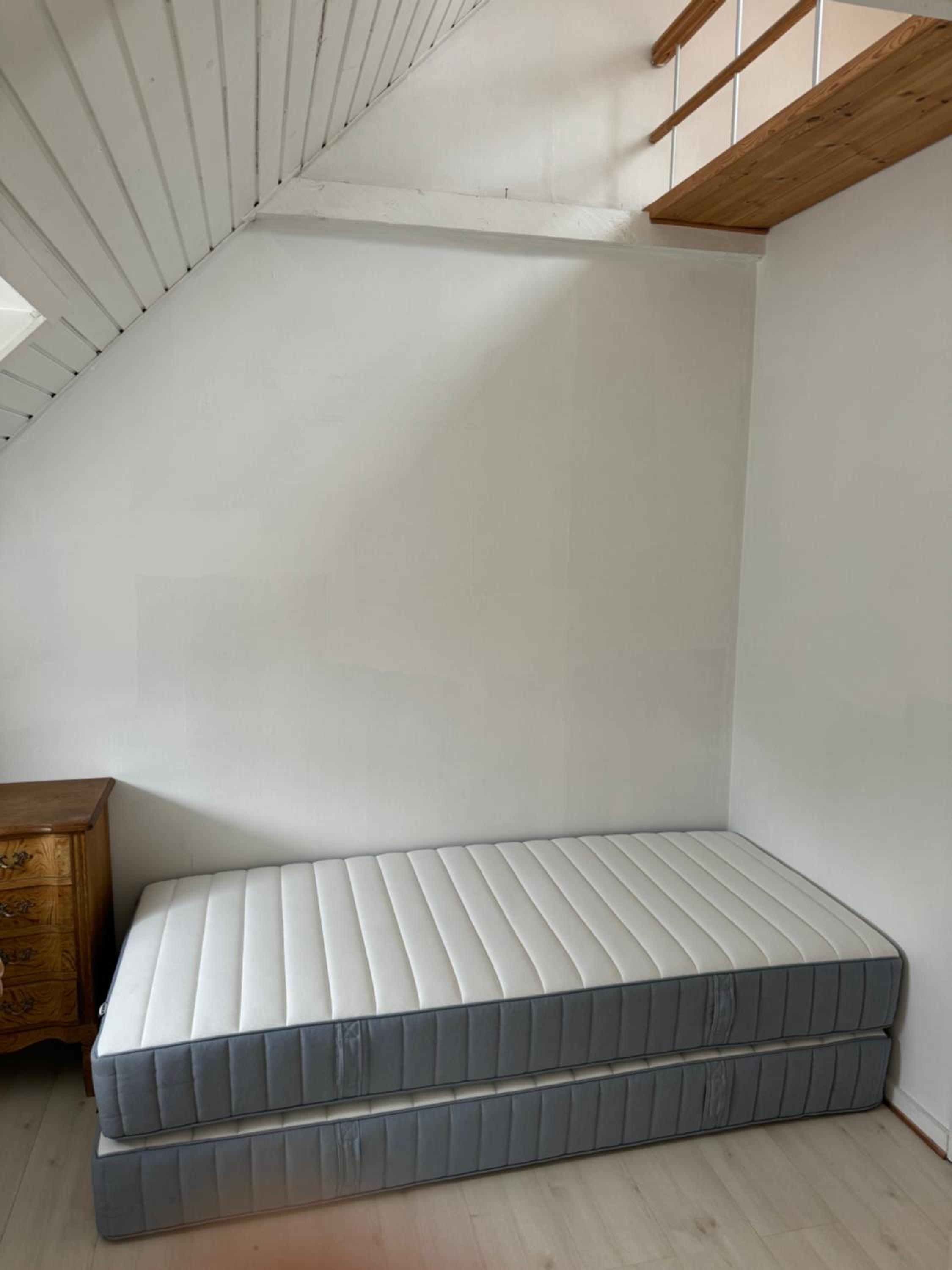 Comfortable house in Marstal