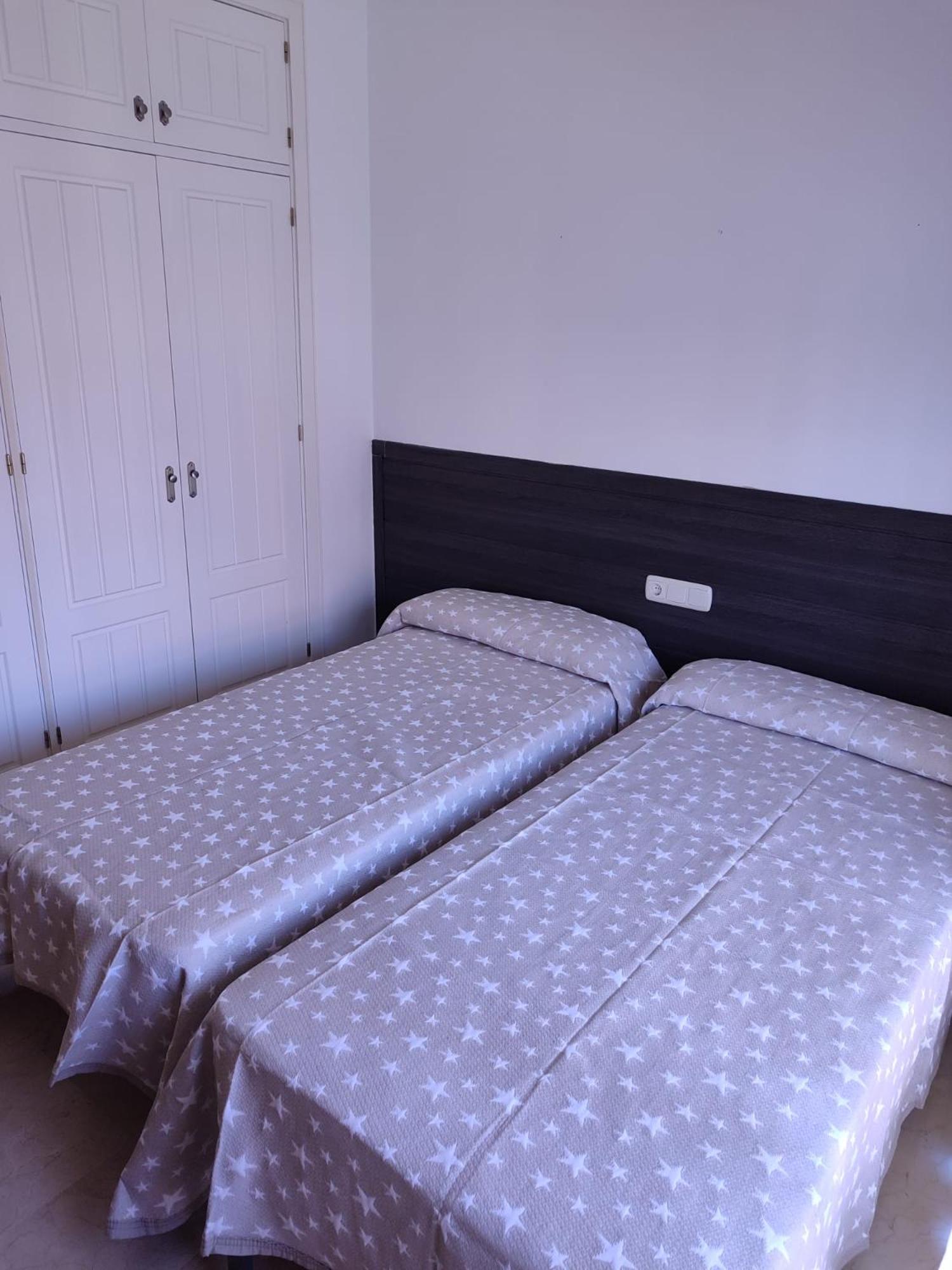 CALAHONDA Apartamento 2 dormitorios