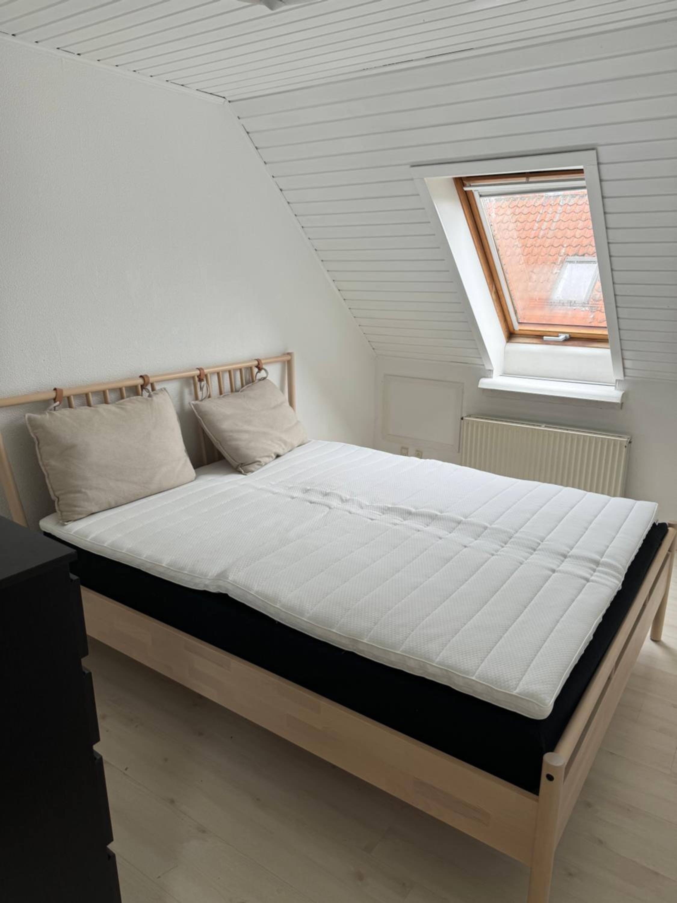 Comfortable house in Marstal
