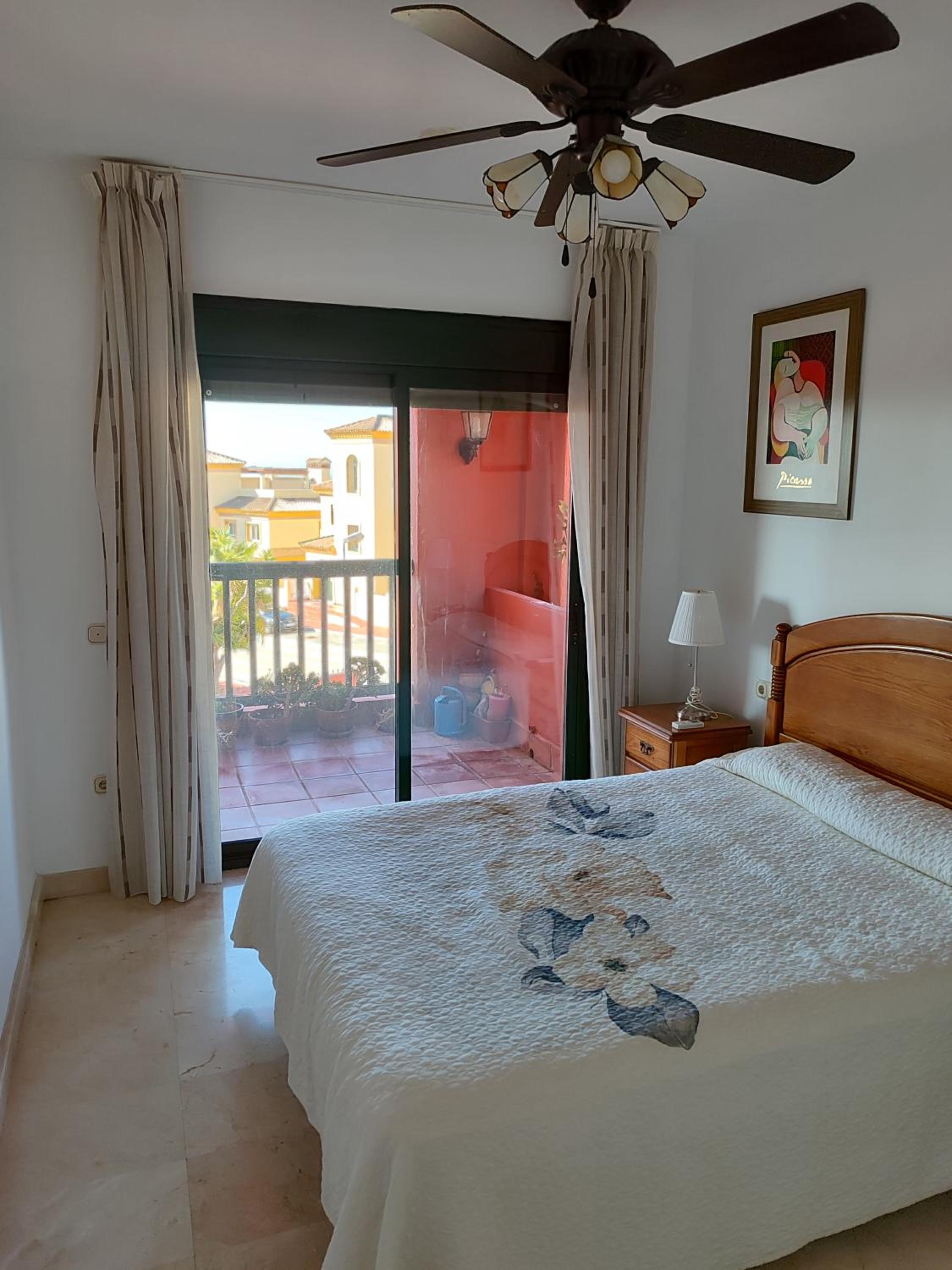 CALAHONDA Apartamento 2 dormitorios