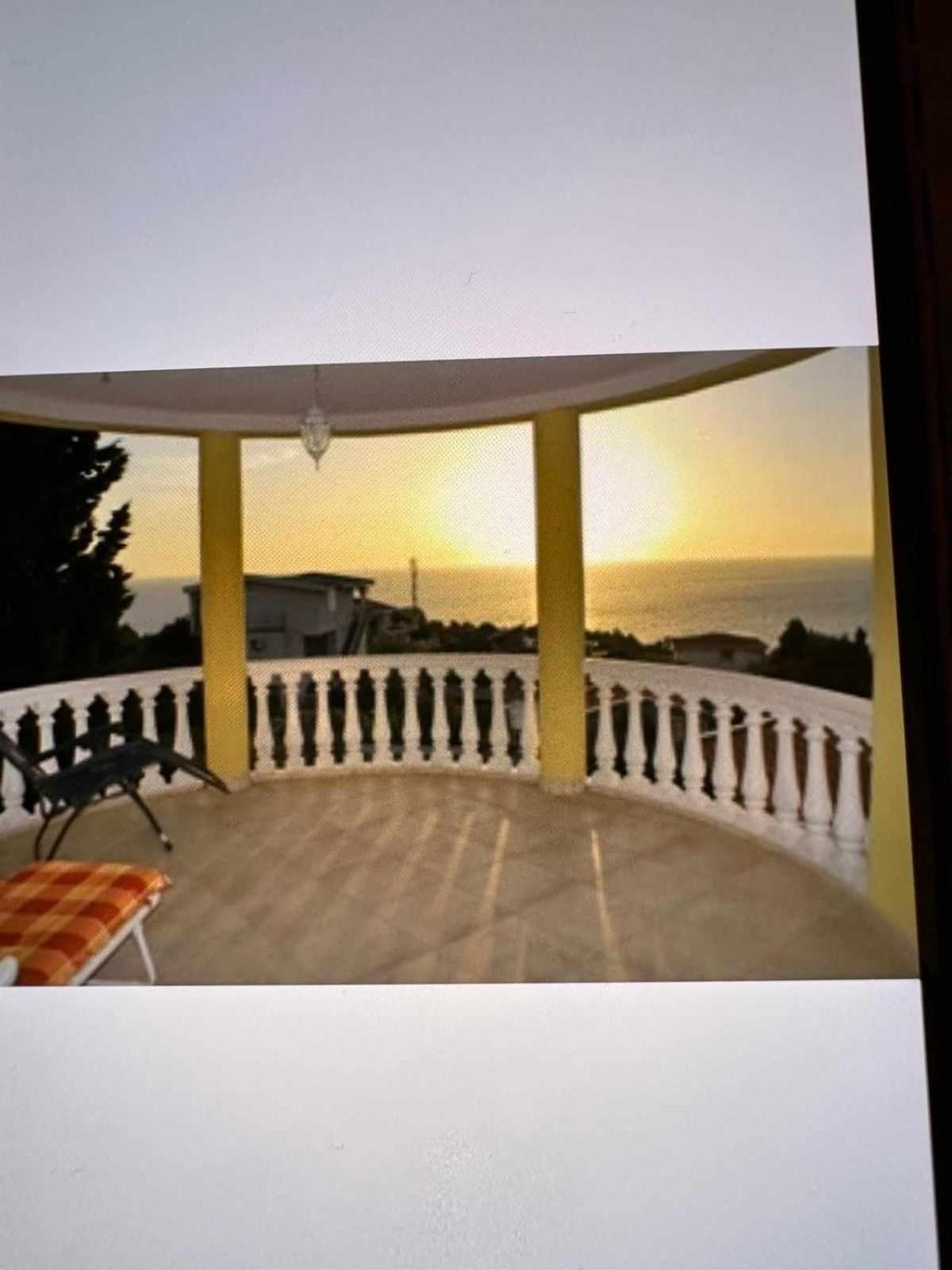 Villa Noble view 2