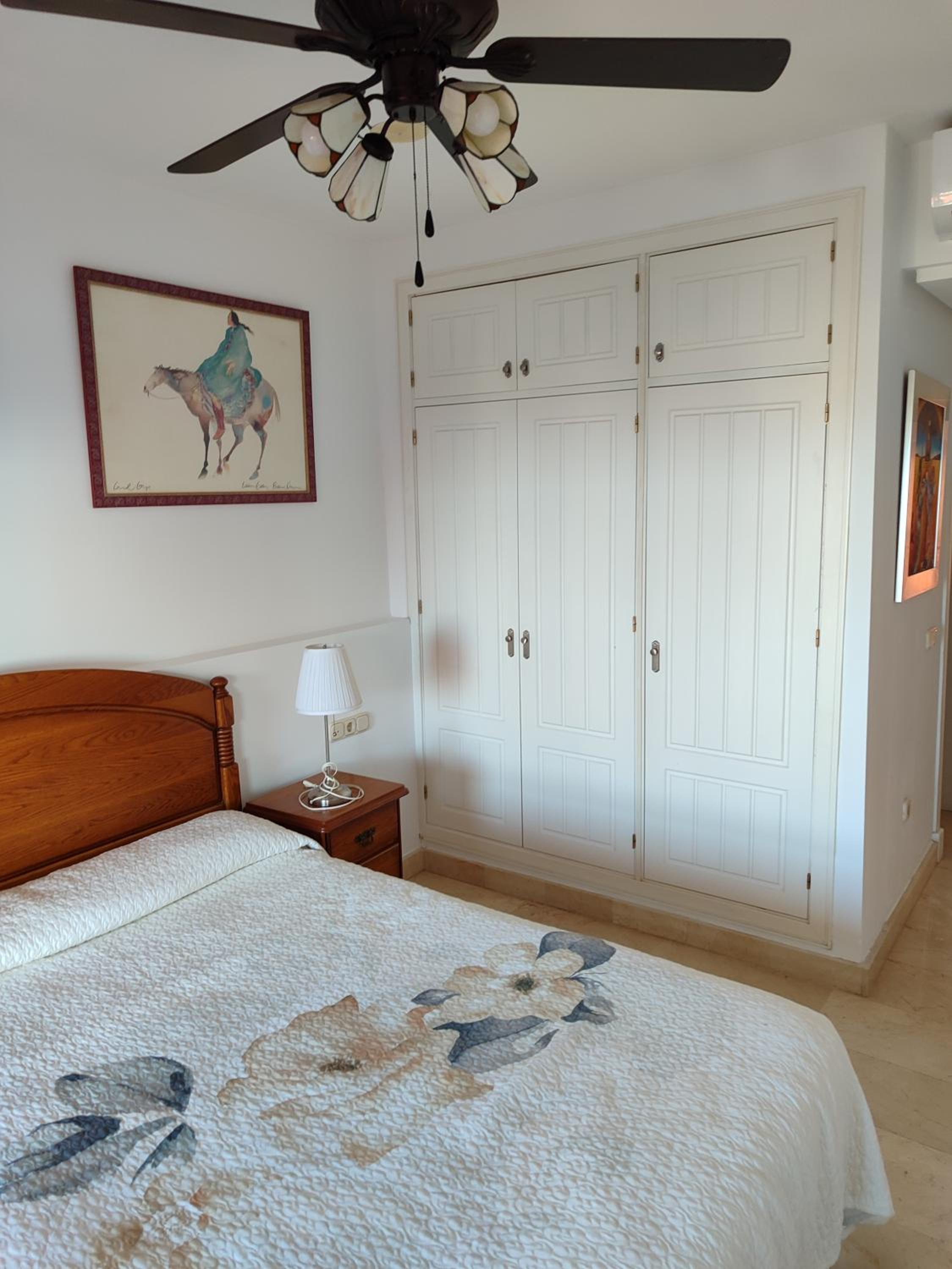 CALAHONDA Apartamento 2 dormitorios
