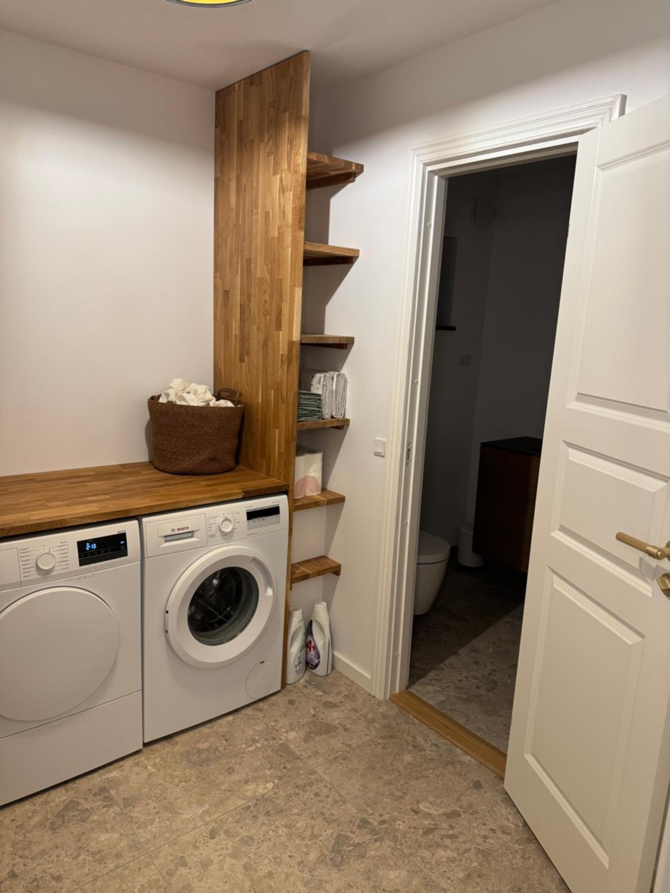 Comfortable house in Marstal