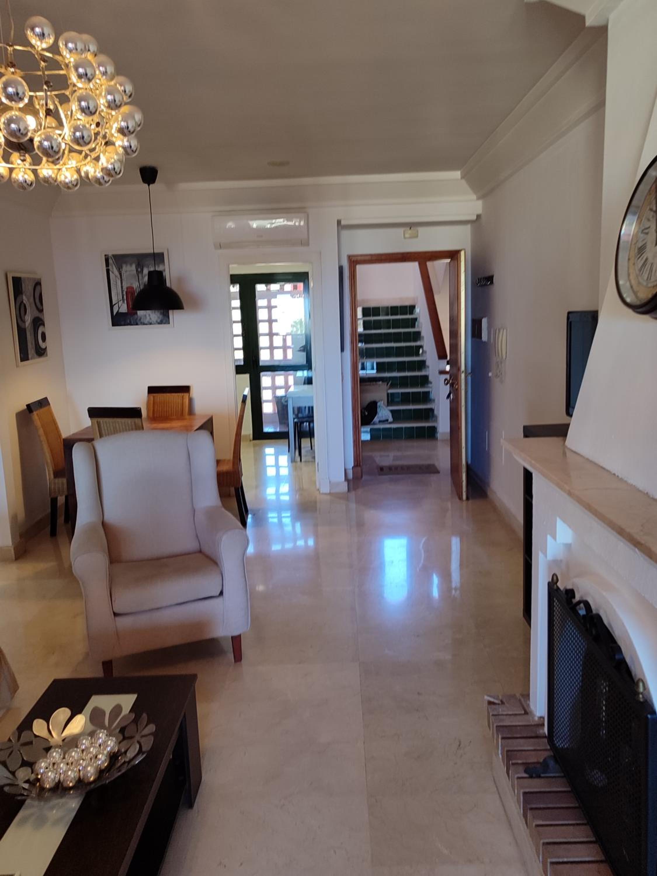 CALAHONDA Apartamento 2 dormitorios