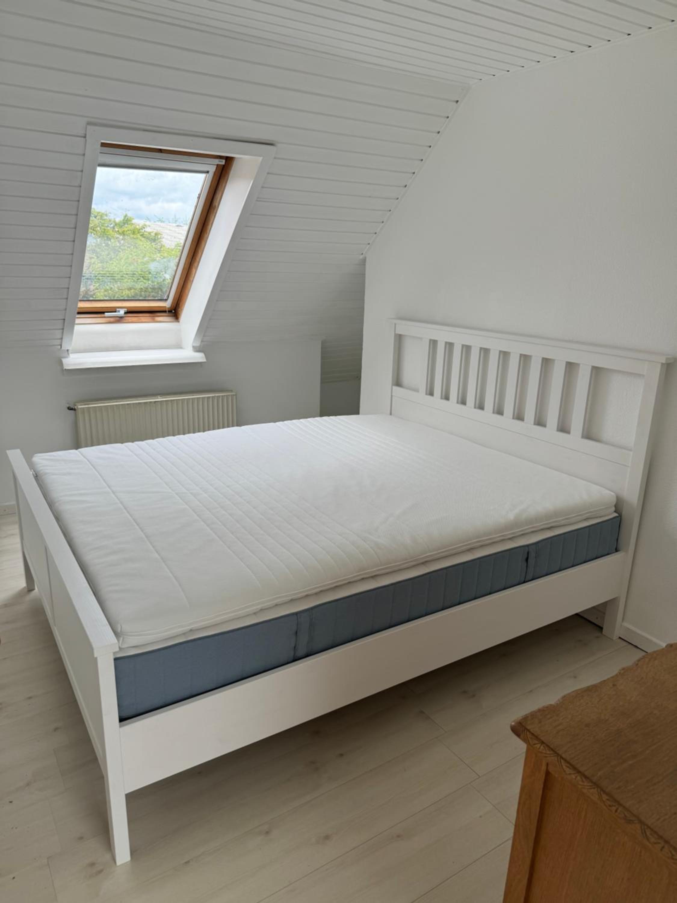 Comfortable house in Marstal