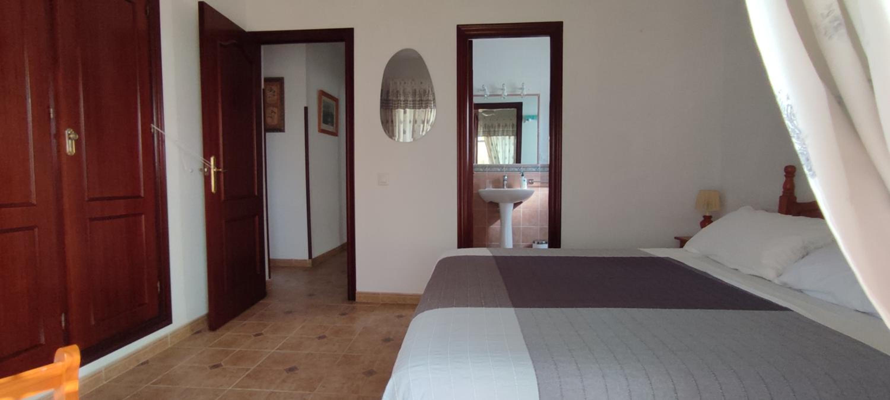 Beach house near Tennis Club La Barrosa