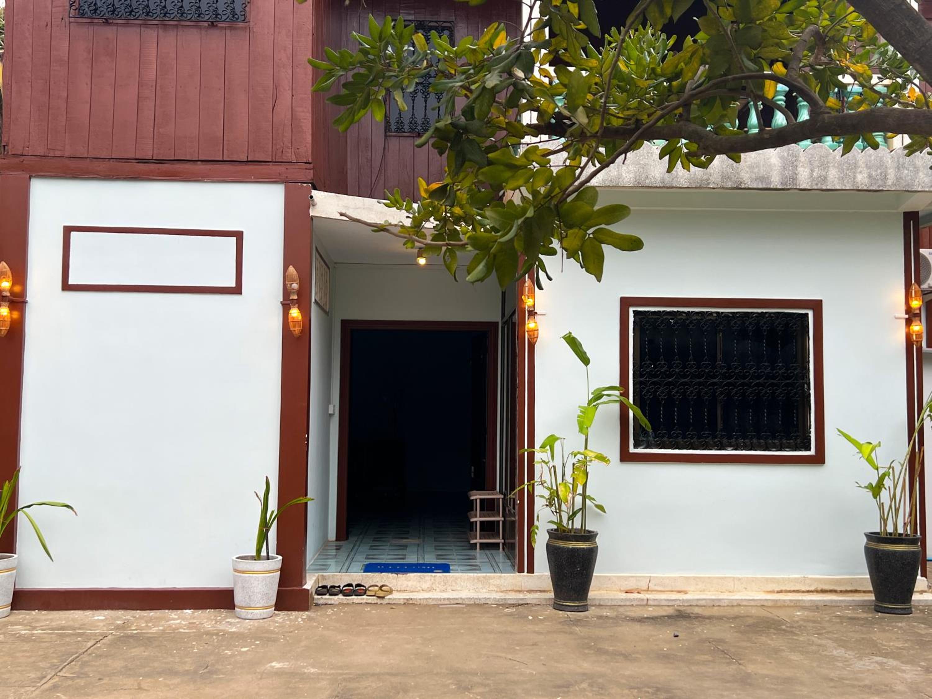 Lotus Blanc Homestay Village