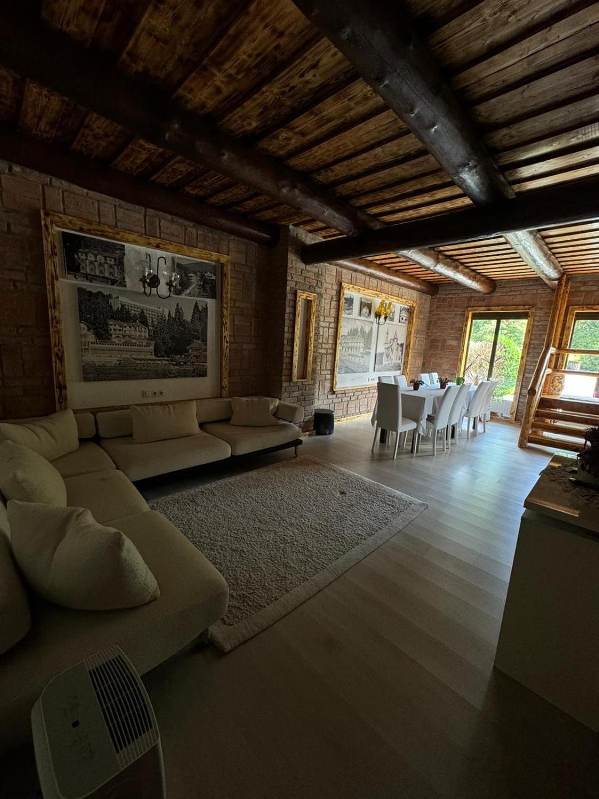 Rich House