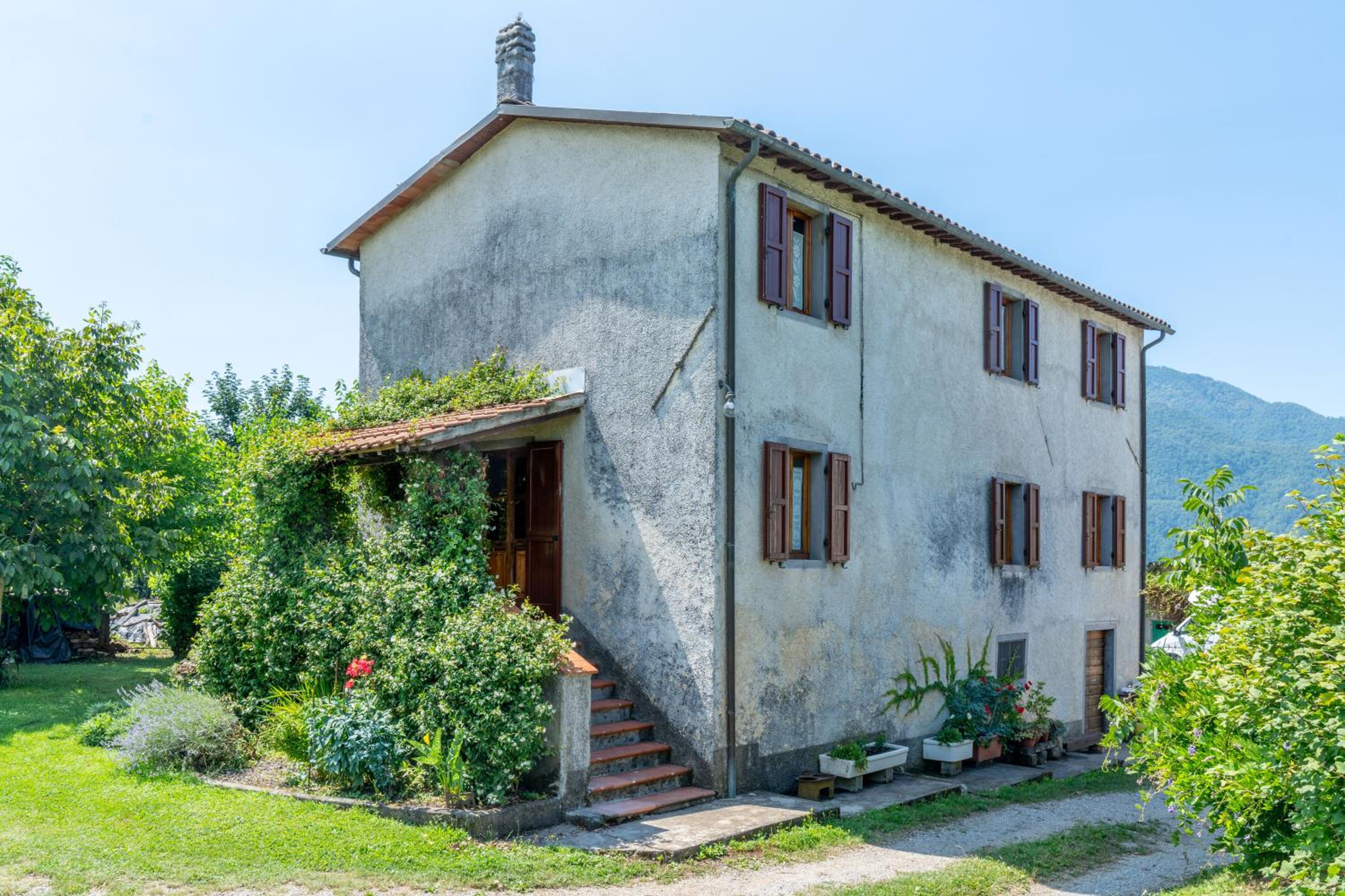 Al Maneggio - Tuscan Farmhouse view 3