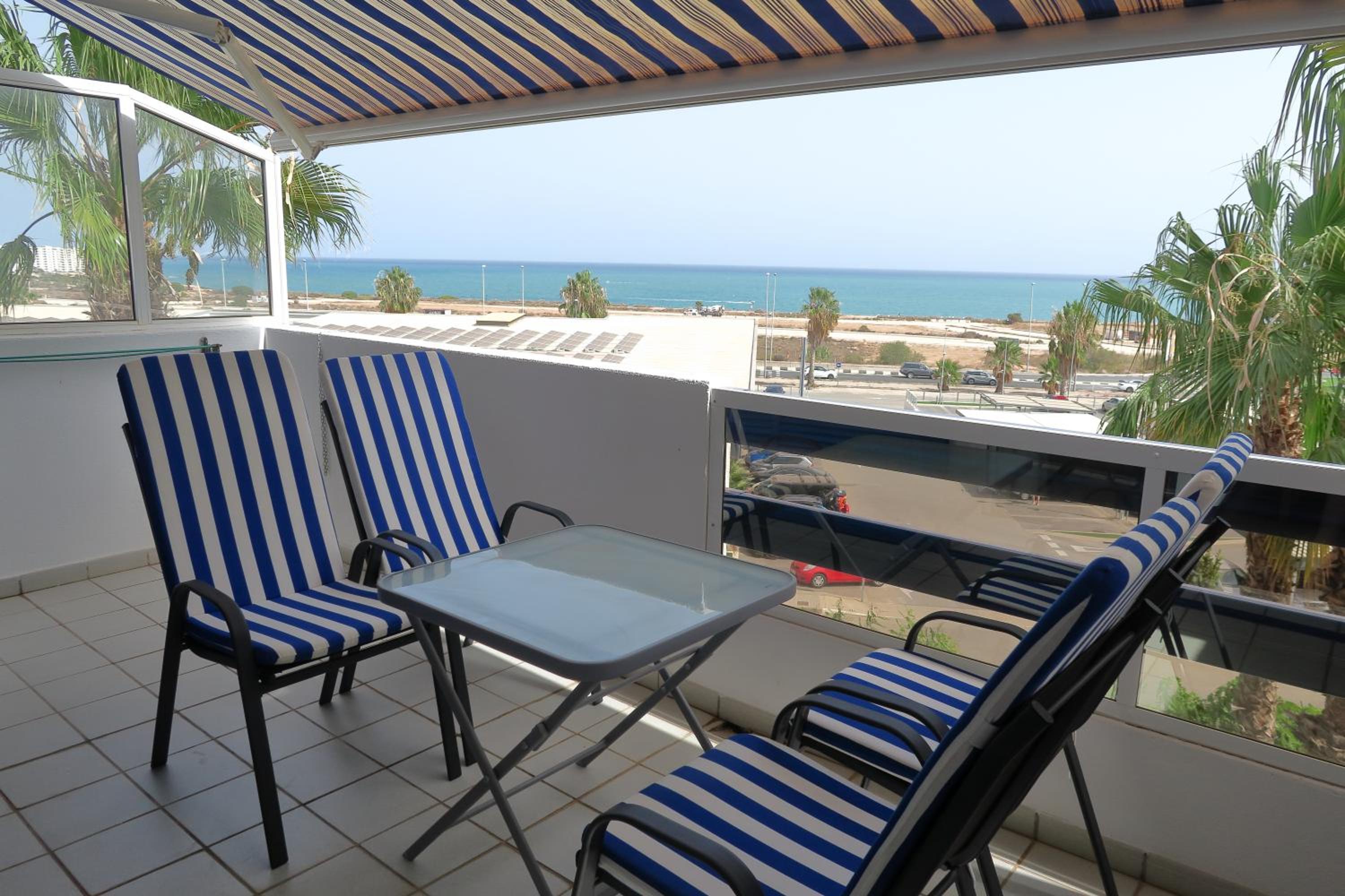 Apartment El Canario Azul Sea Sight Costa Blanca South, Orihuela Costa