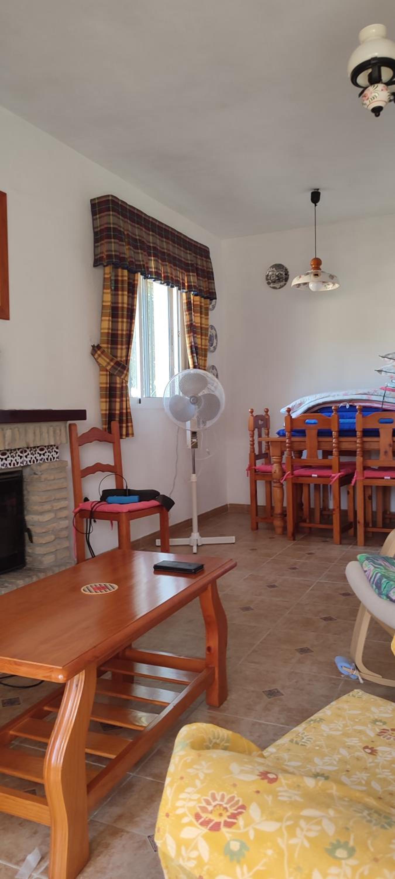Beach house near Tennis Club La Barrosa