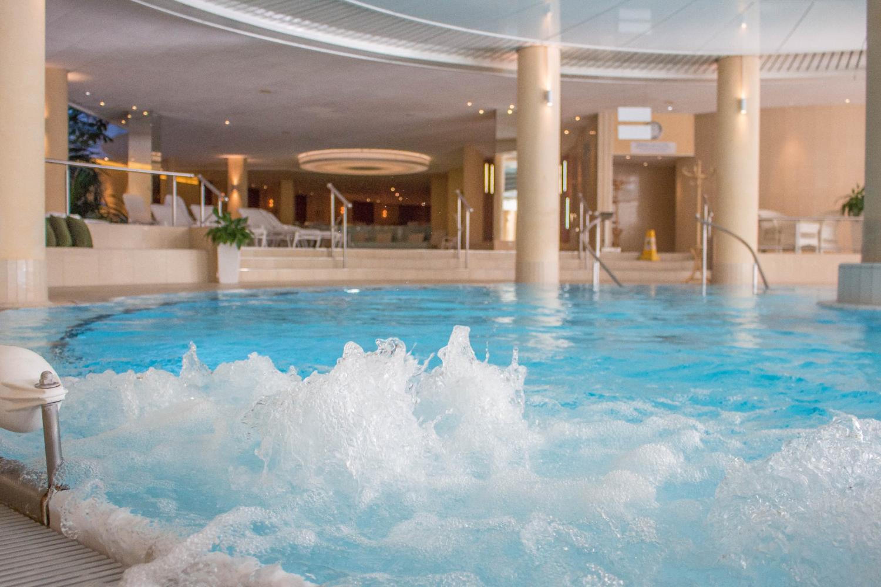 Hotel & Spa Der Steirerhof