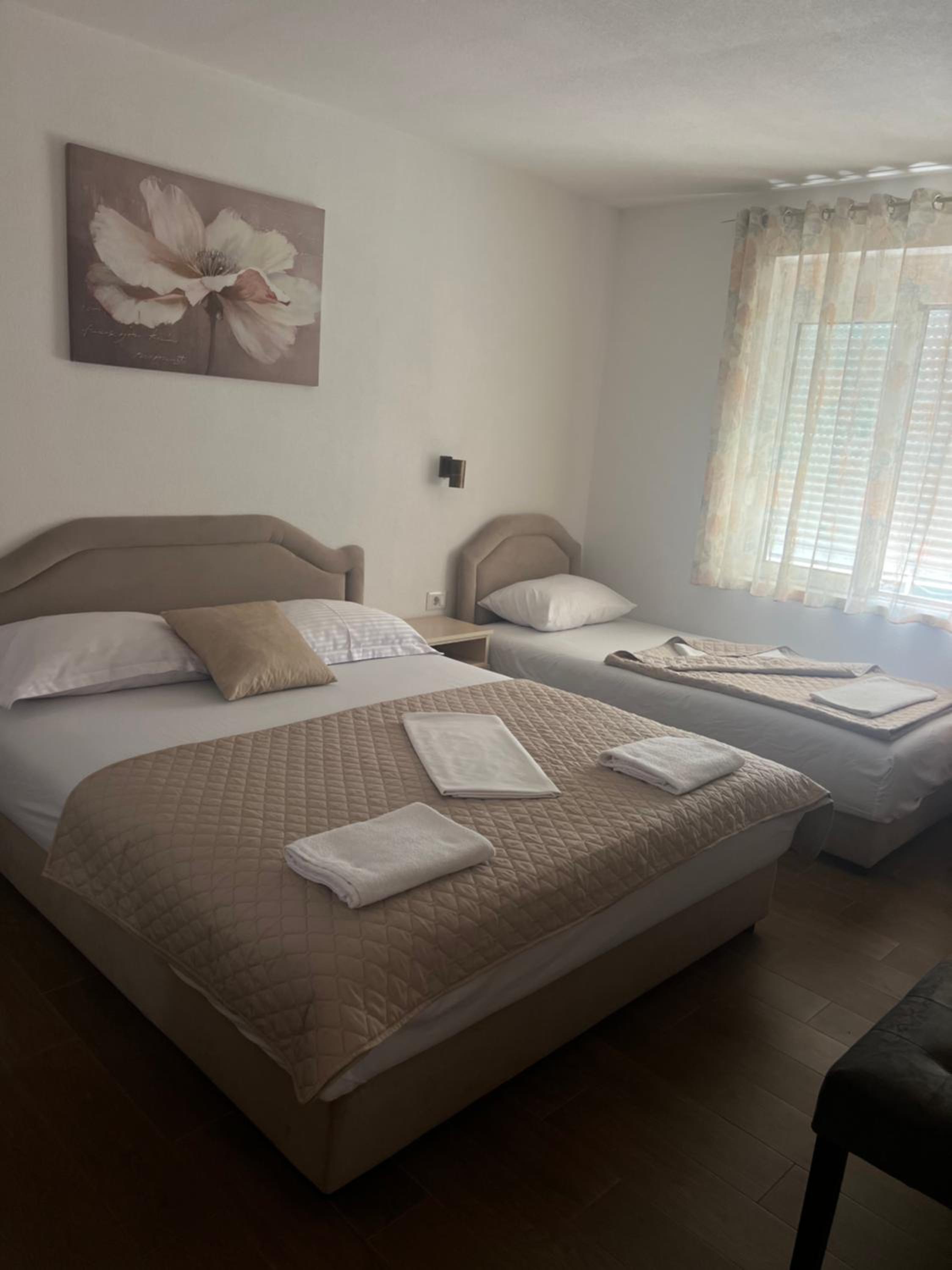 Apartmani Juković