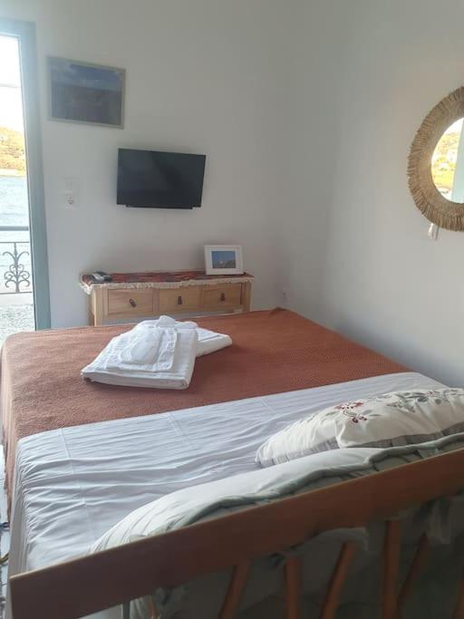 Bracciera Lipsi Apts 3 view 2