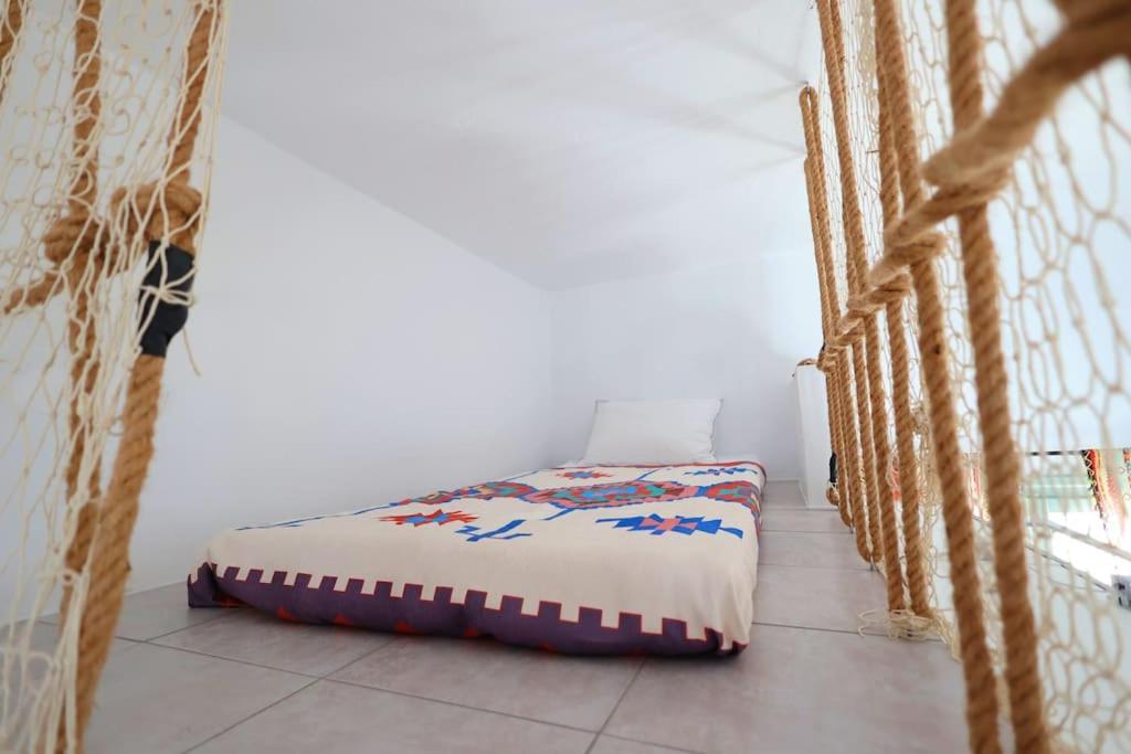Bracciera Lipsi Apts 3 view 4