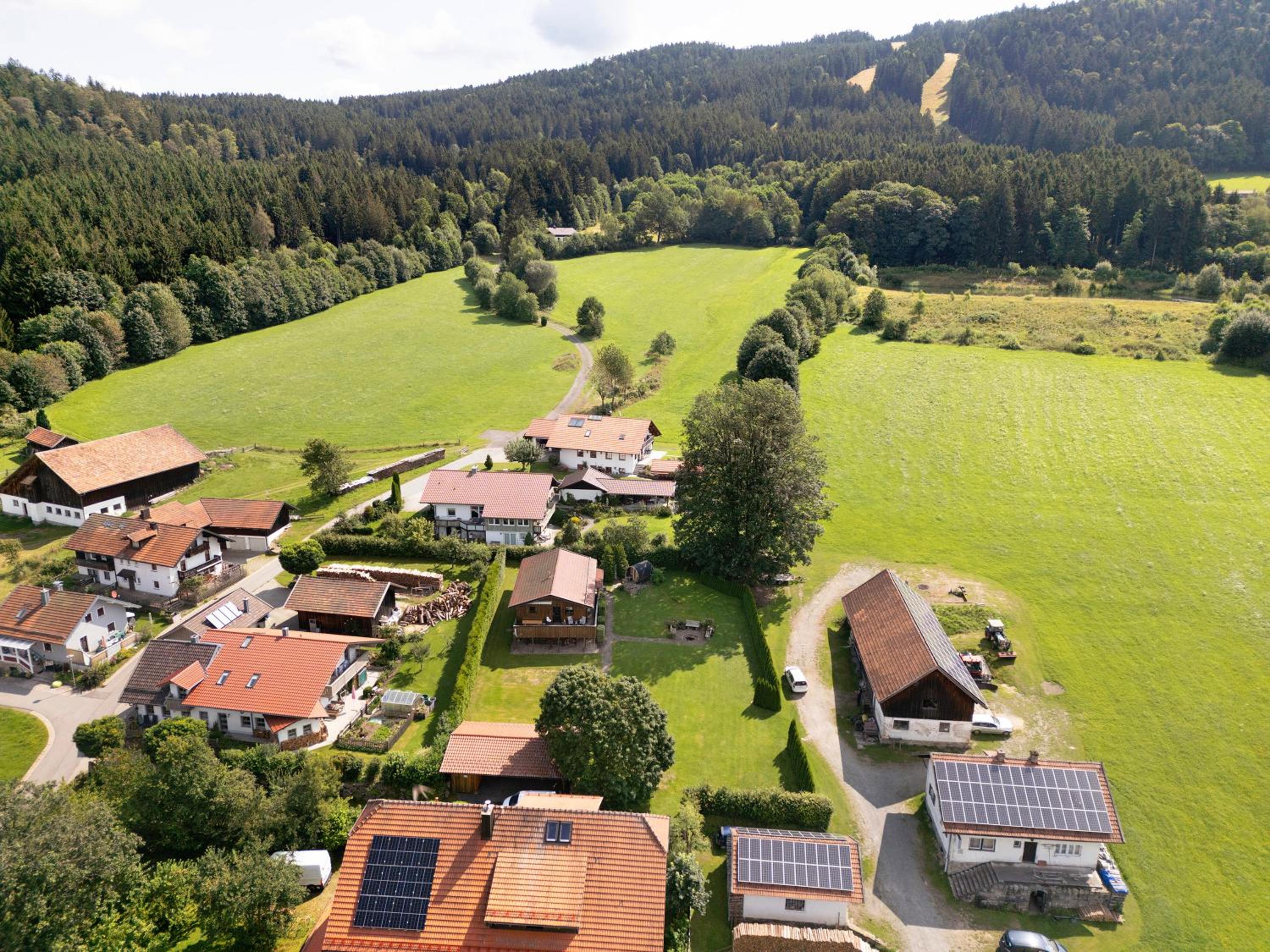Pröllerhütte