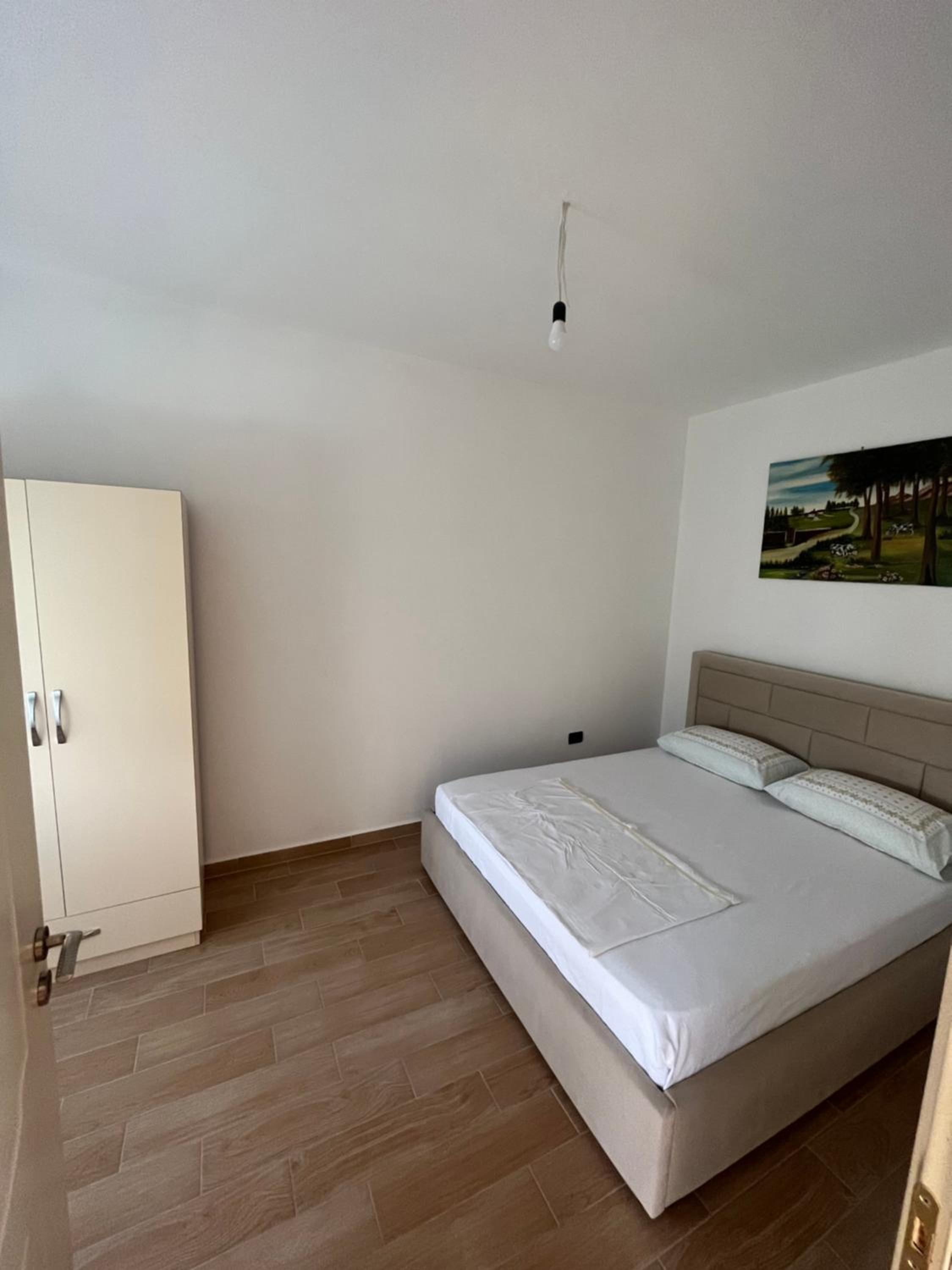 Villa Al Mare Apartments