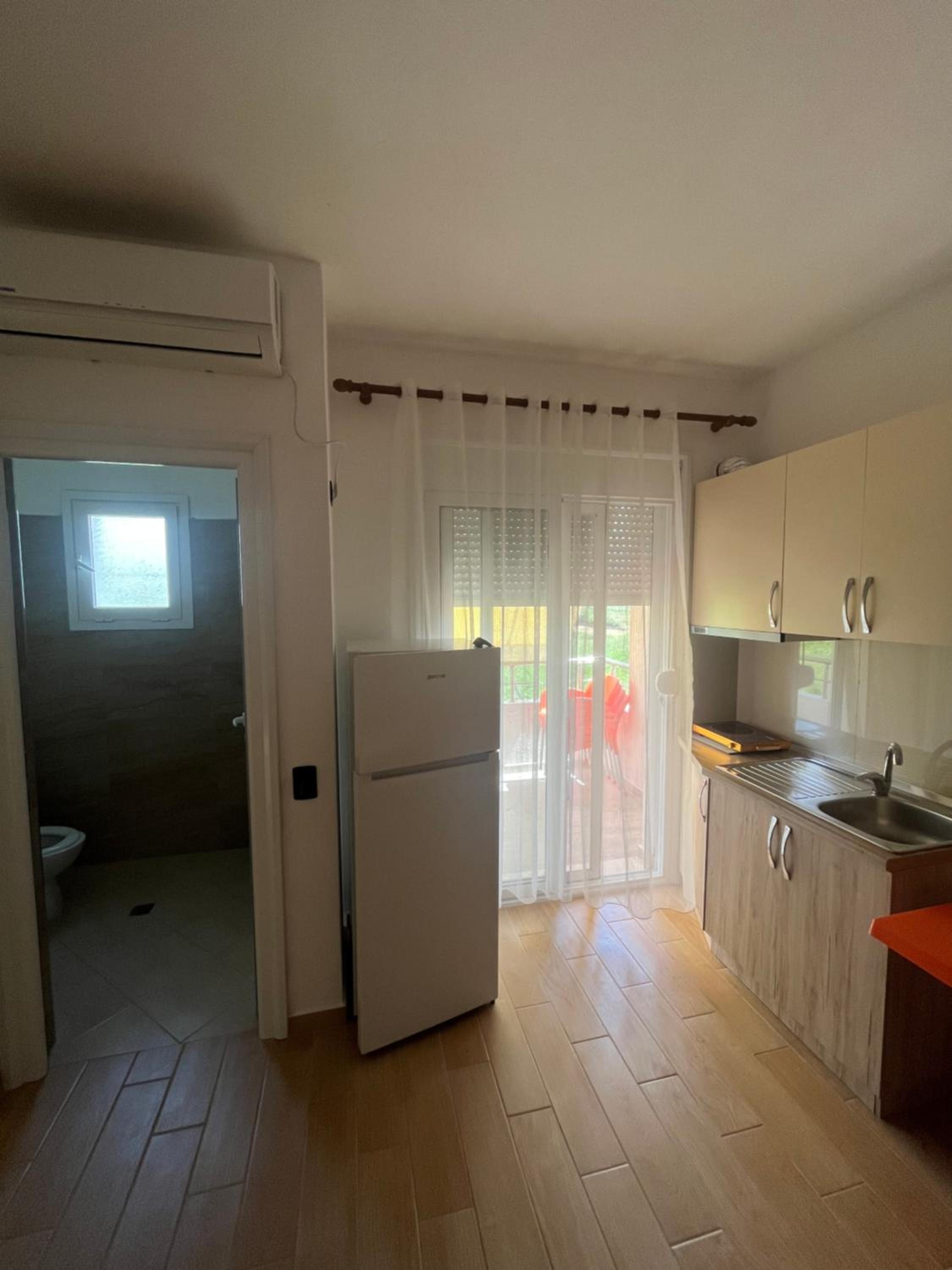 Villa Al Mare Apartments