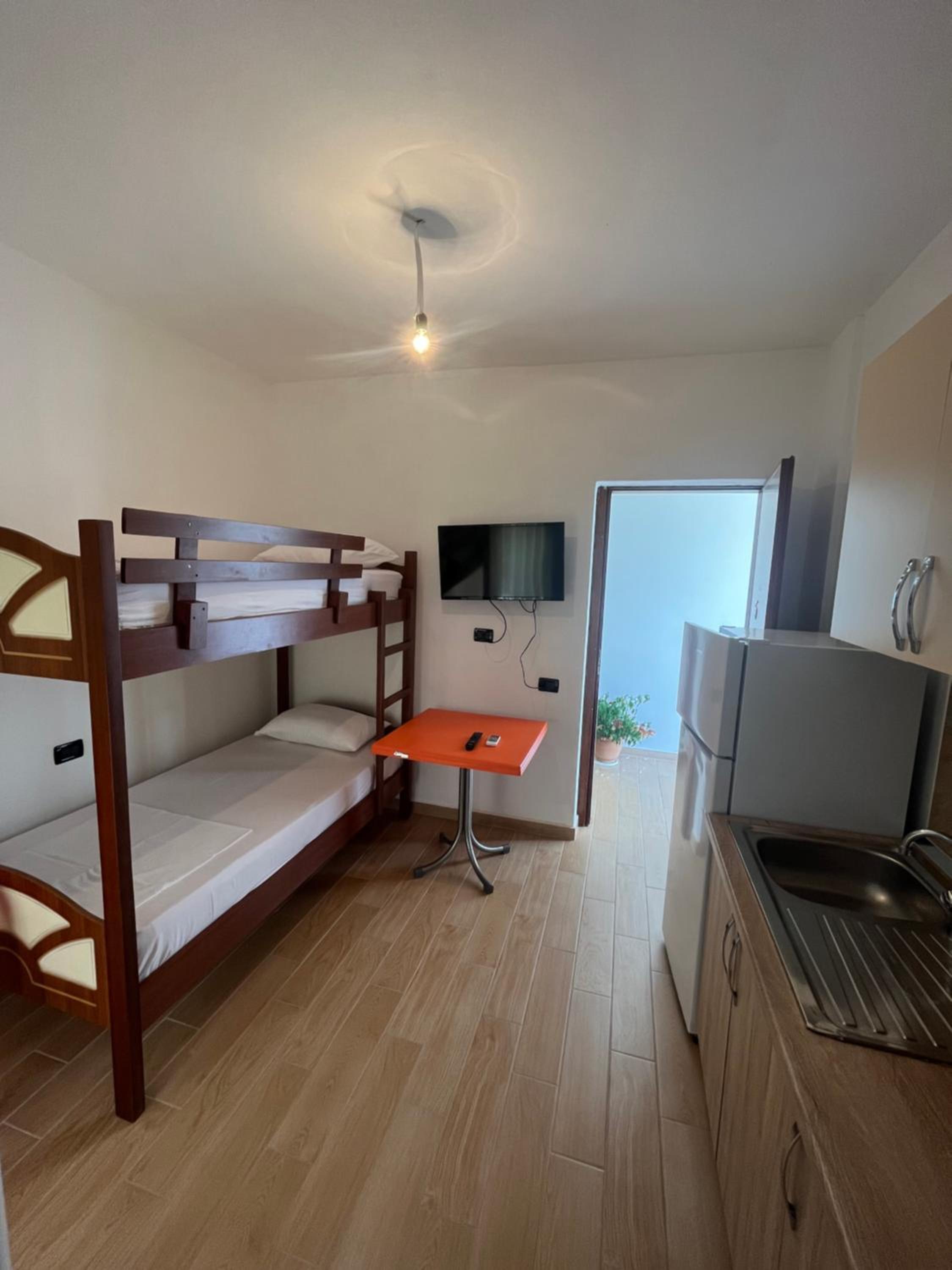 Villa Al Mare Apartments