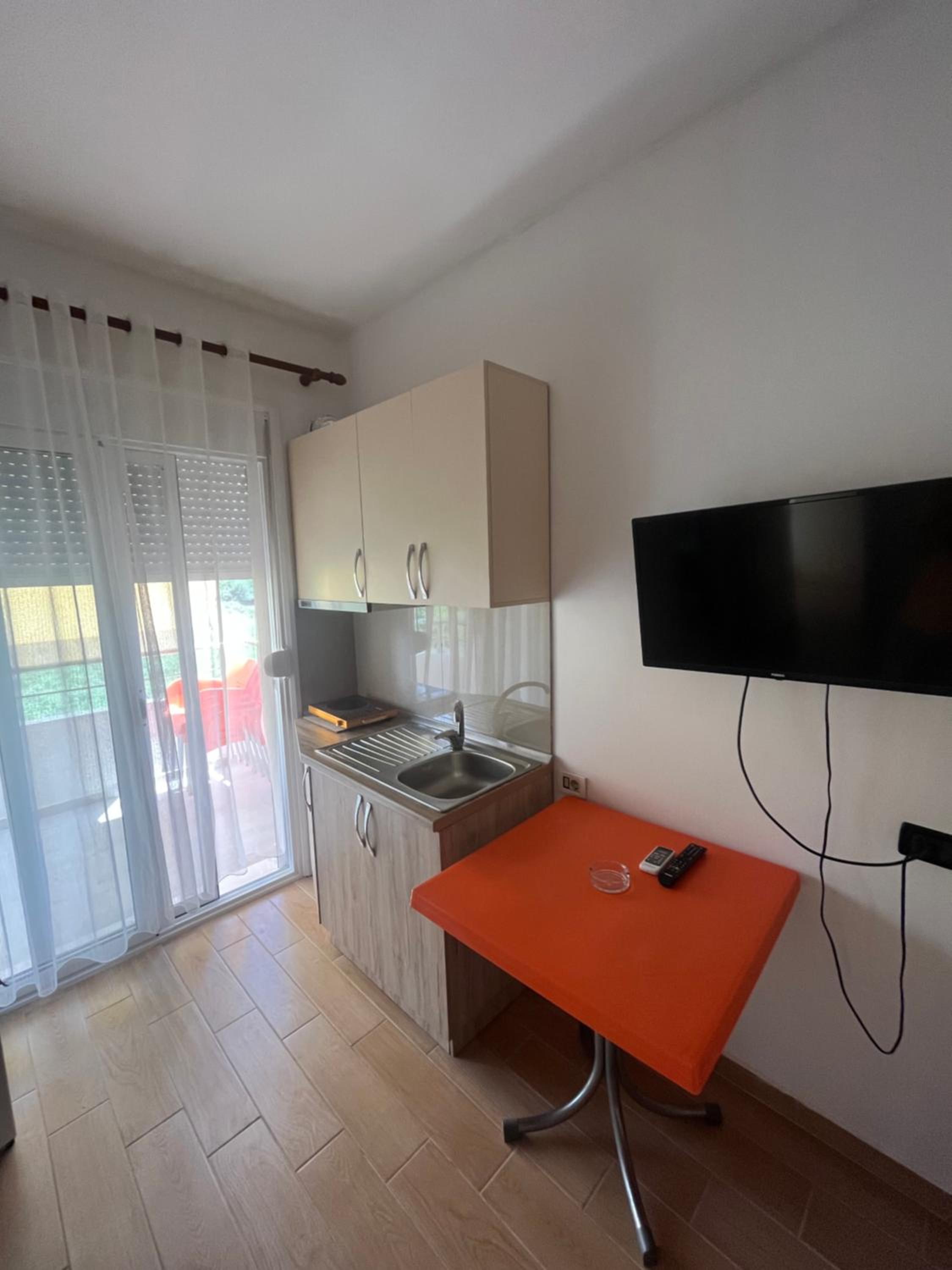 Villa Al Mare Apartments