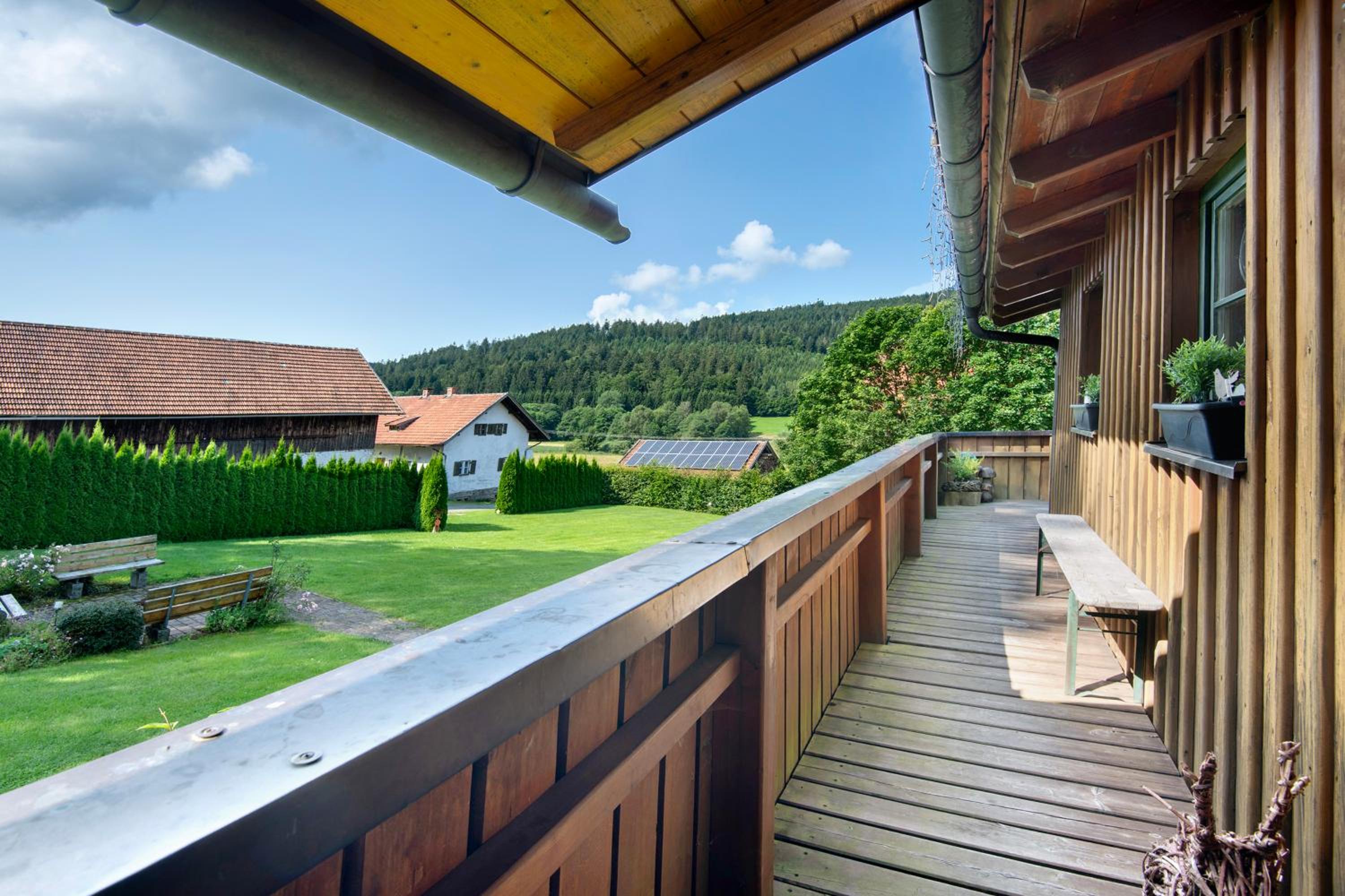 Pröllerhütte