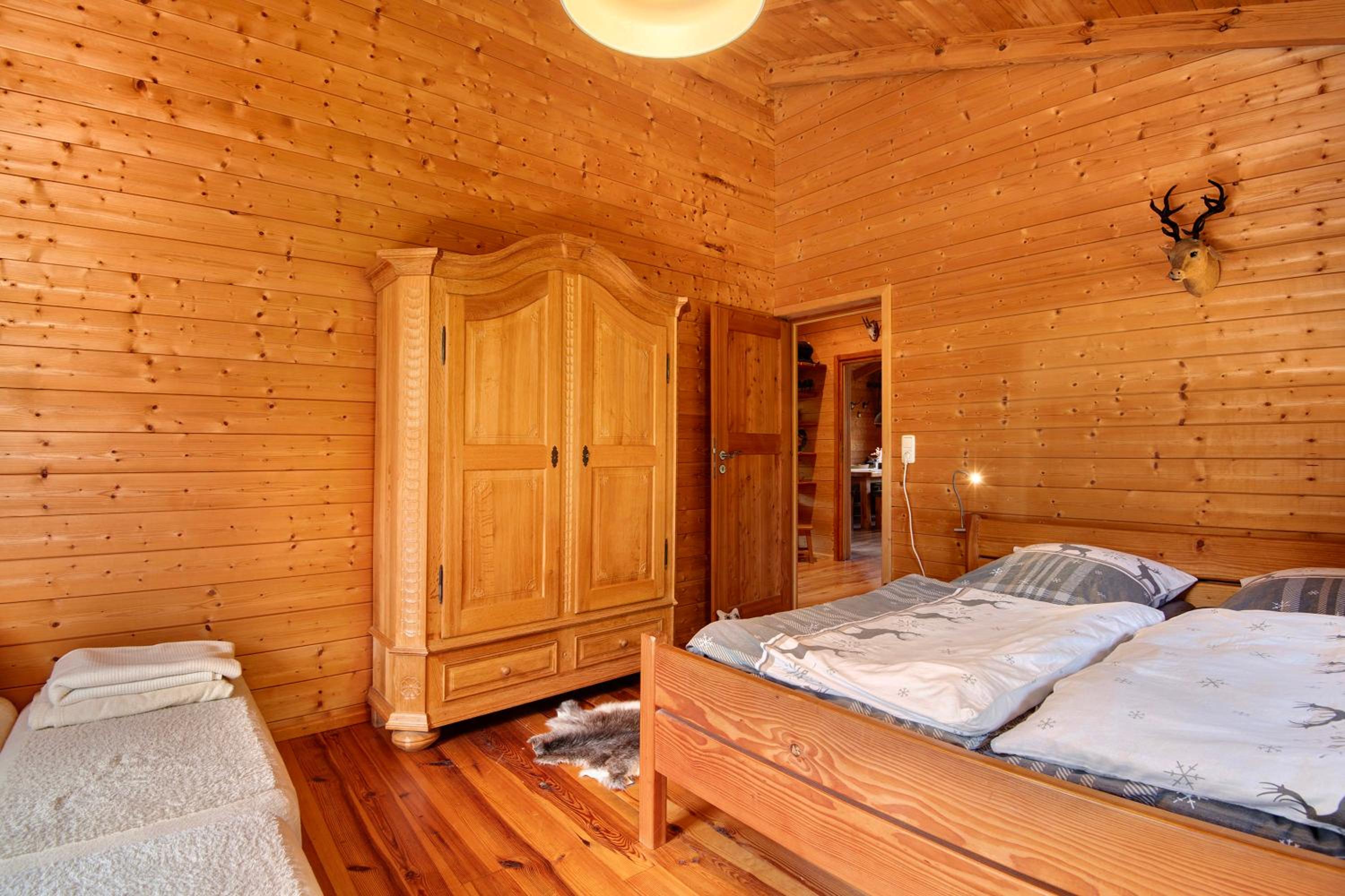 Pröllerhütte