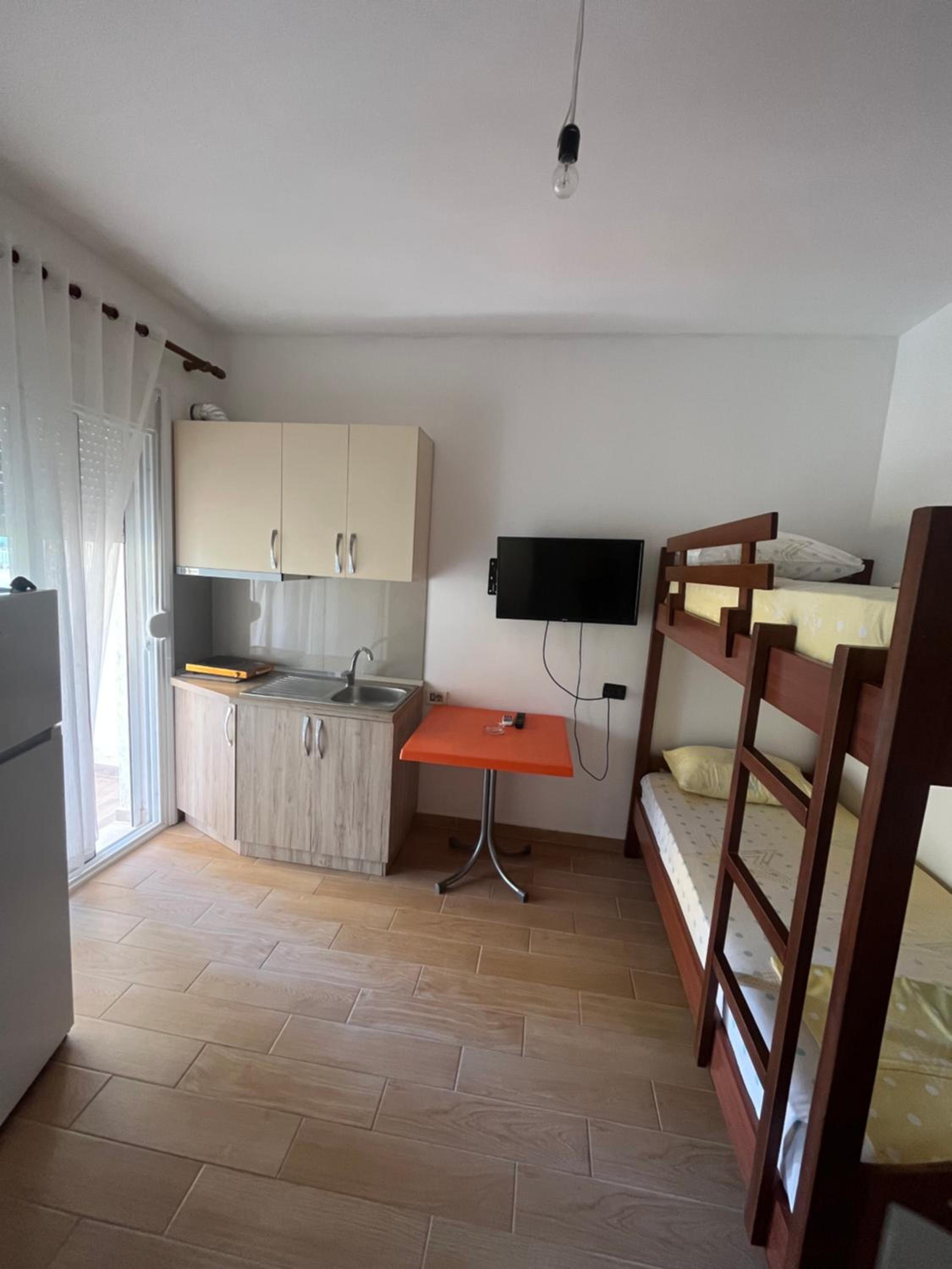 Villa Al Mare Apartments
