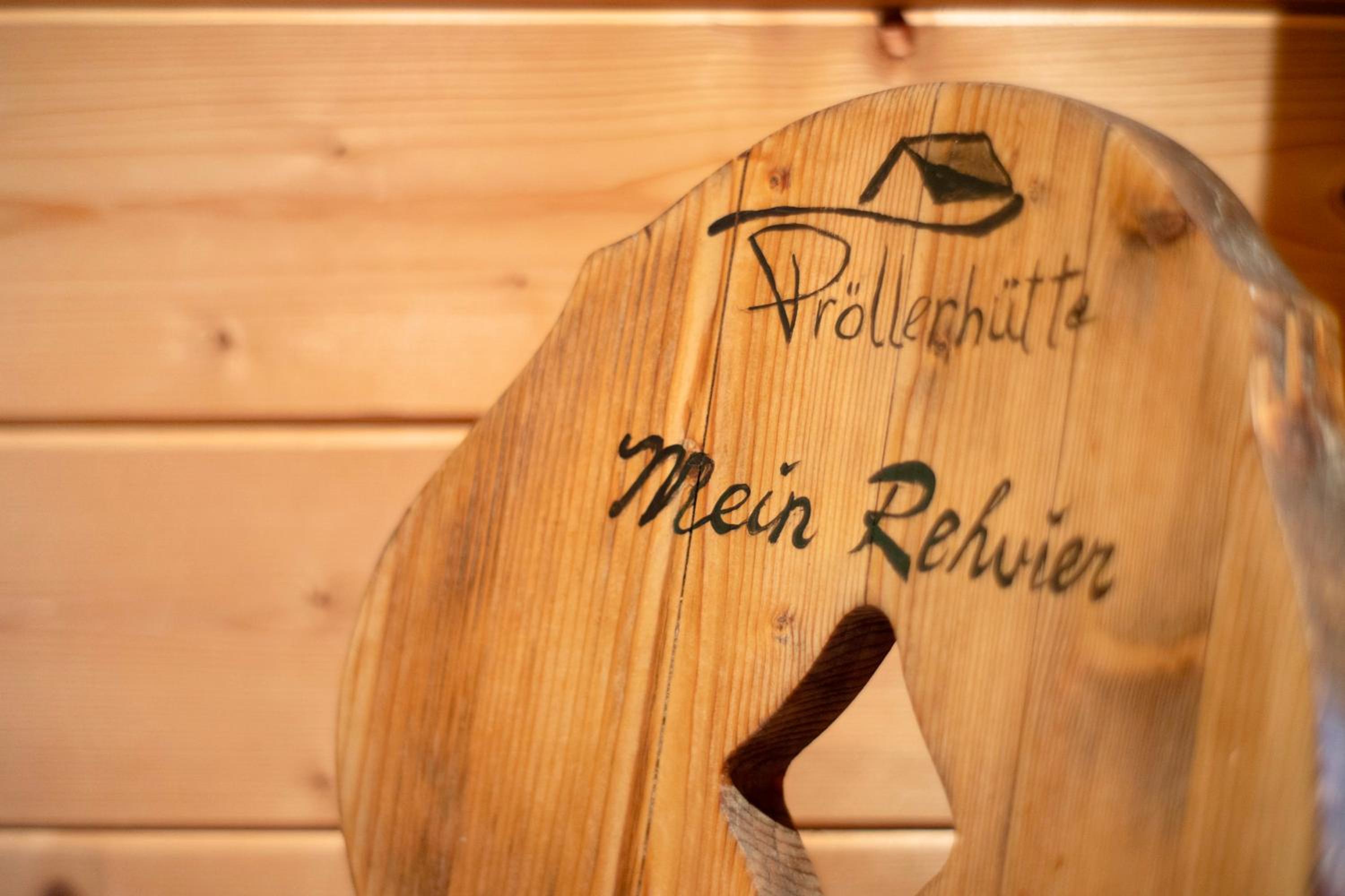 Pröllerhütte