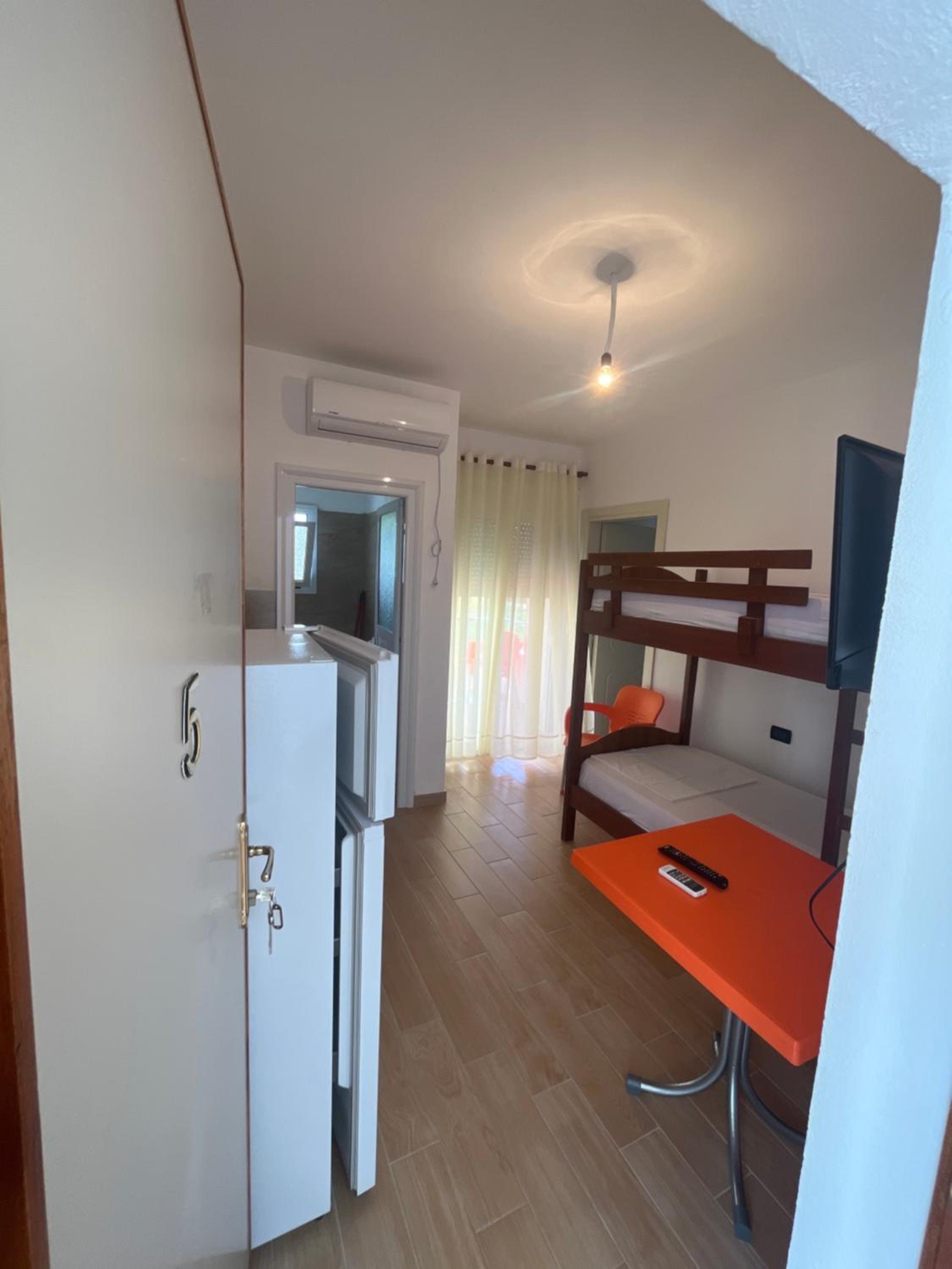 Villa Al Mare Apartments