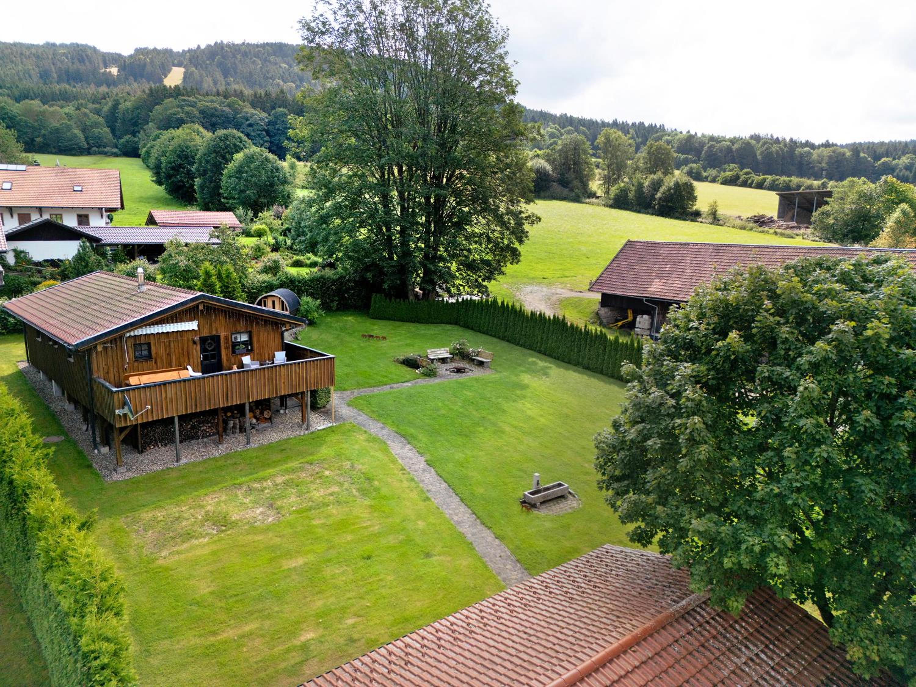 Pröllerhütte