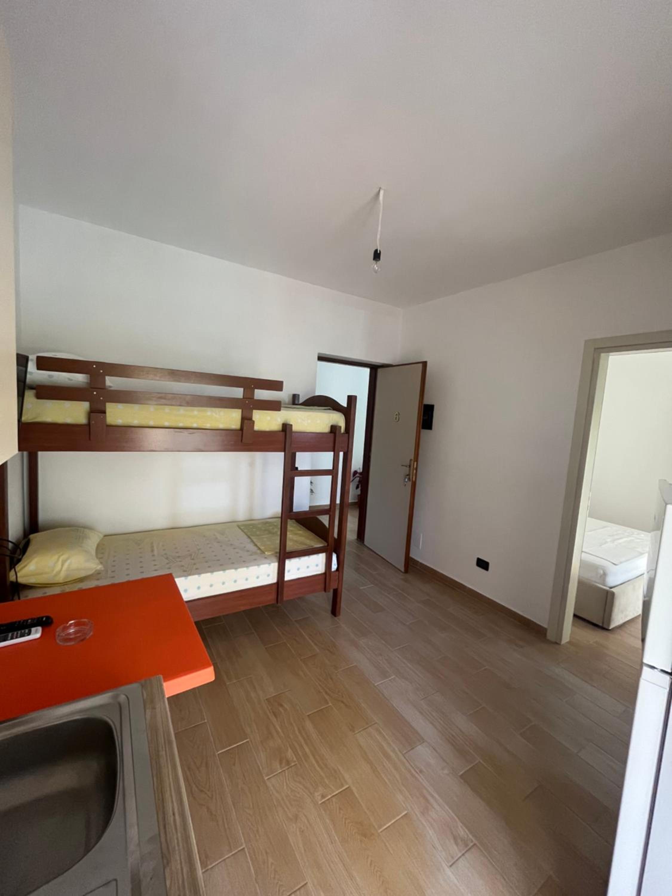 Villa Al Mare Apartments