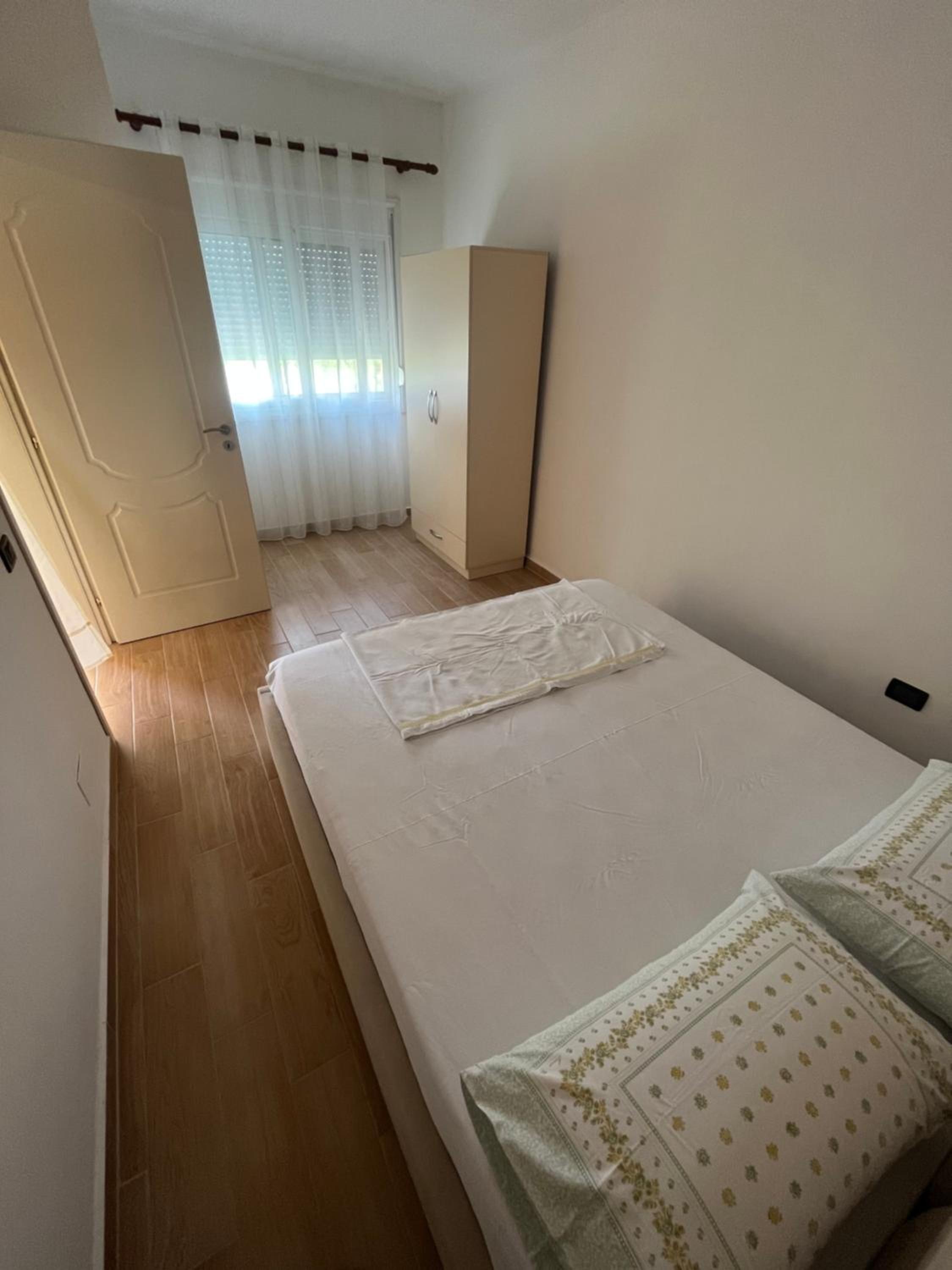 Villa Al Mare Apartments