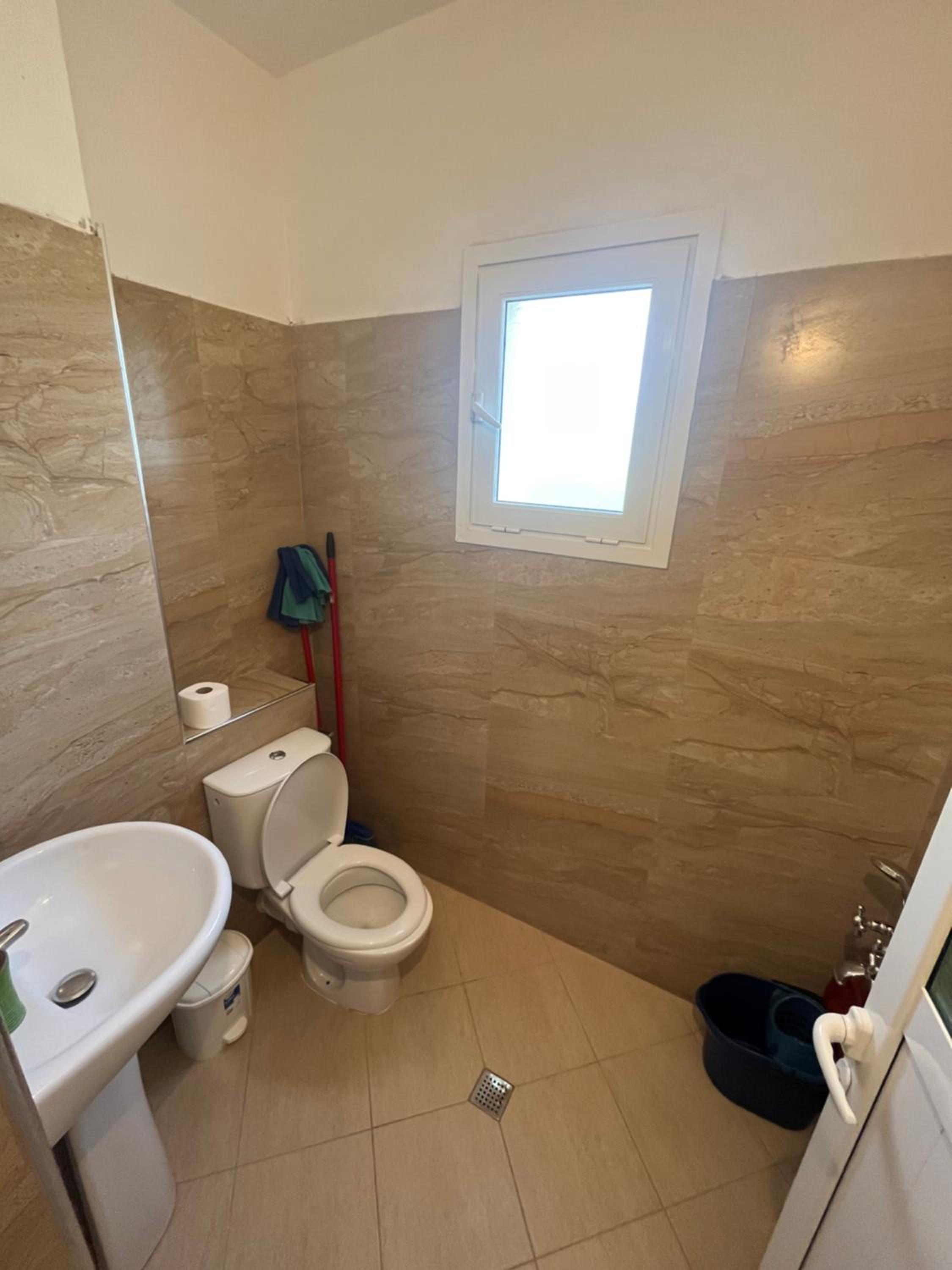 Villa Al Mare Apartments