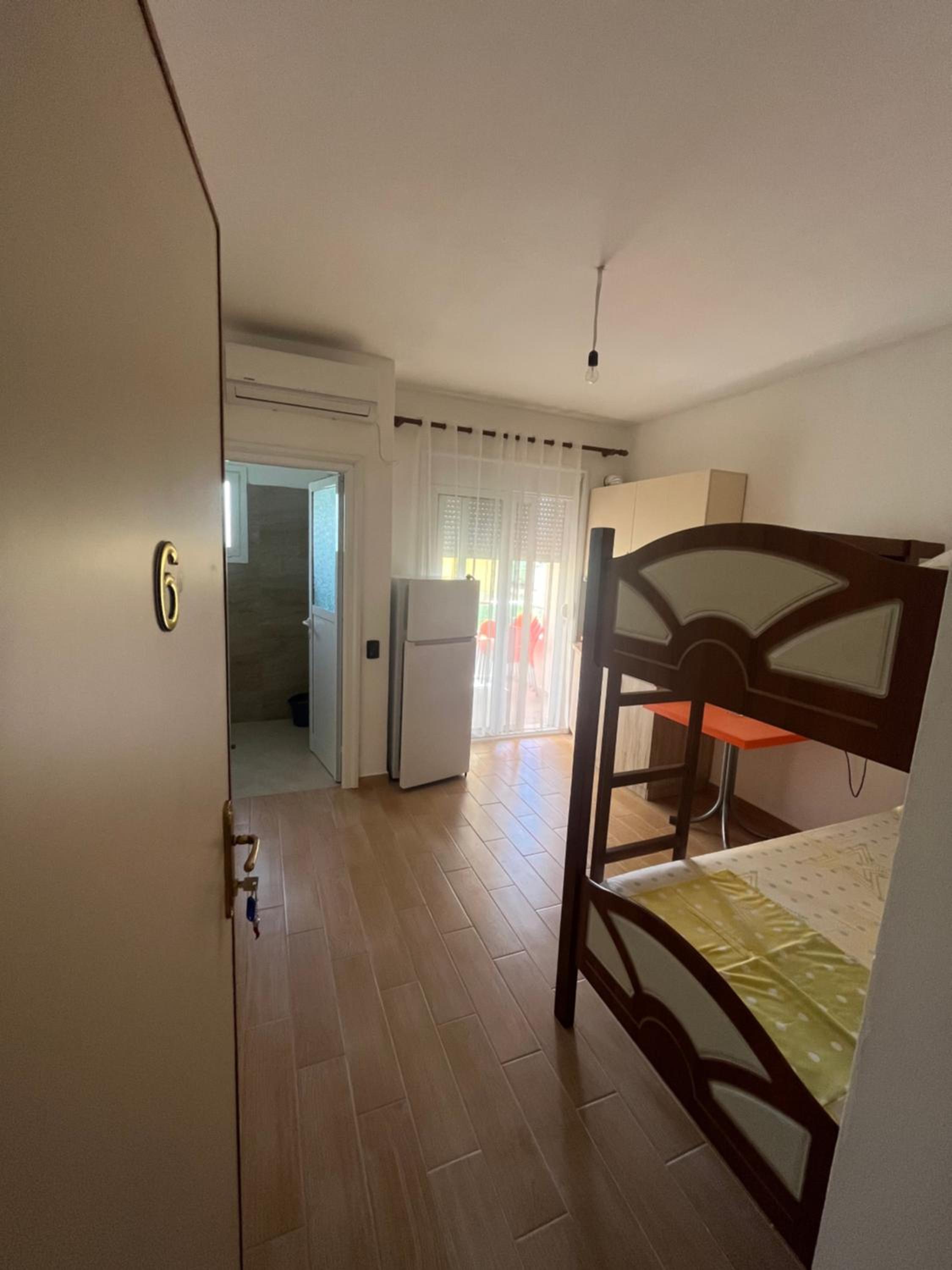 Villa Al Mare Apartments
